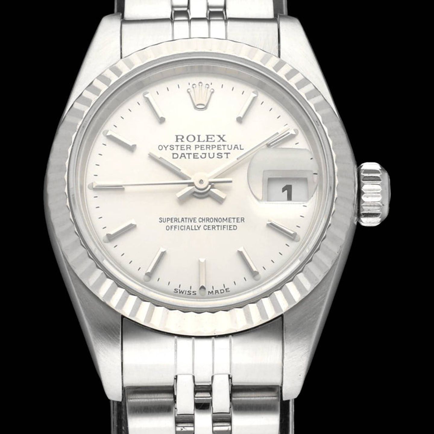 Rolex Lady-Datejust 79174 - (1/7)