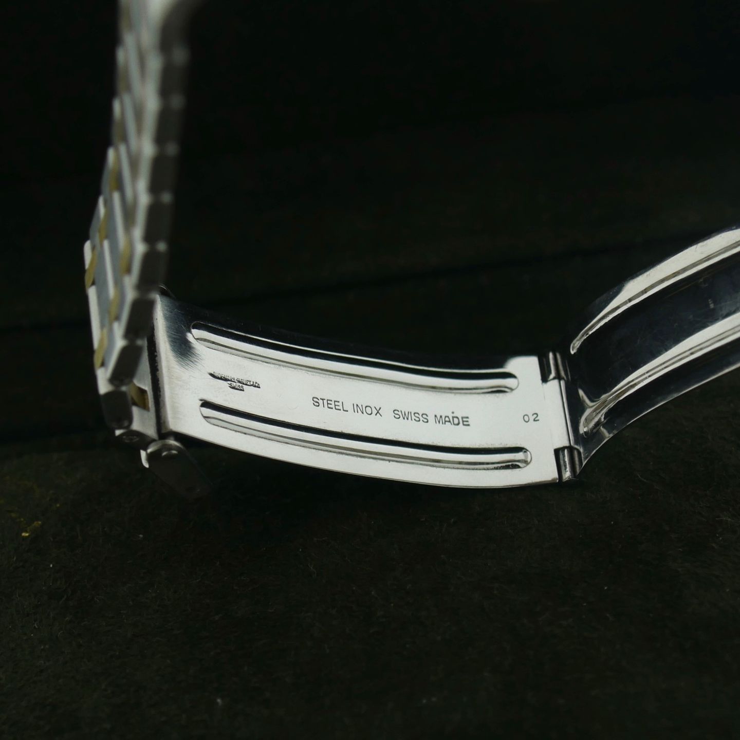 Audemars Piguet Royal Oak 14486SA - (6/8)