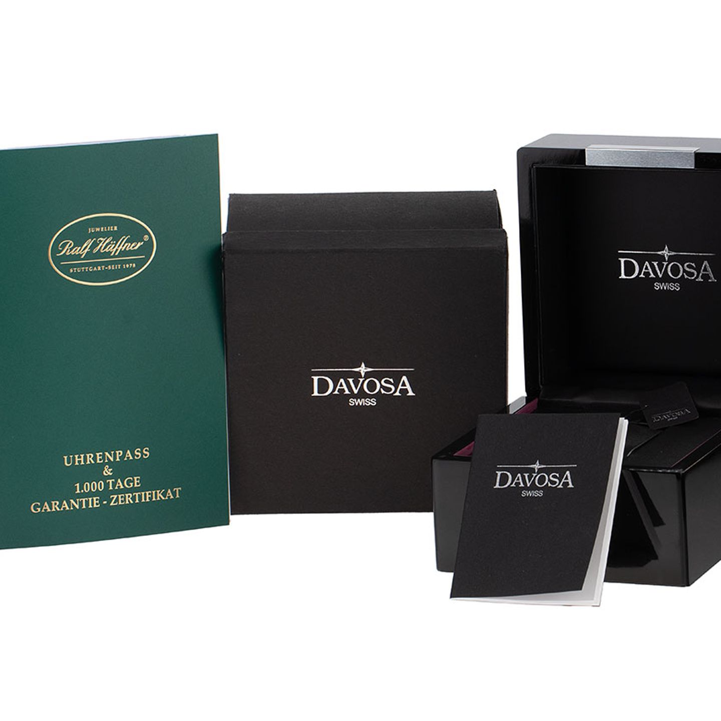 Davosa Ternos 161.548.05 - (2/7)