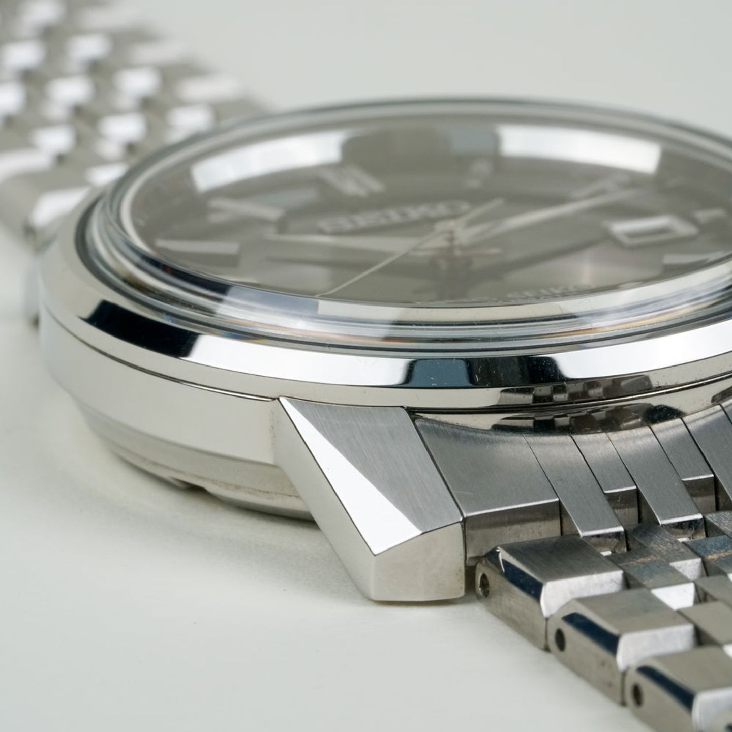 Seiko King SDKA007 - (6/8)