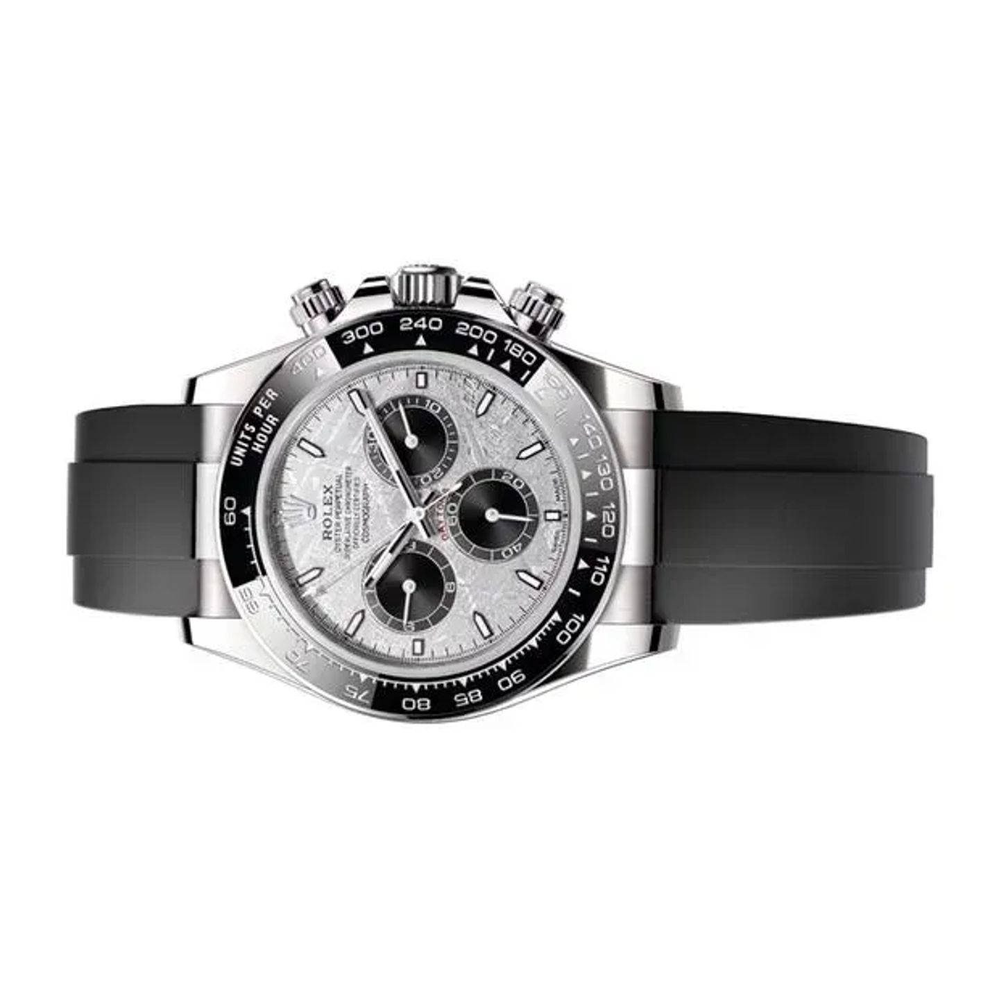 Rolex Daytona 126519LN - (5/6)