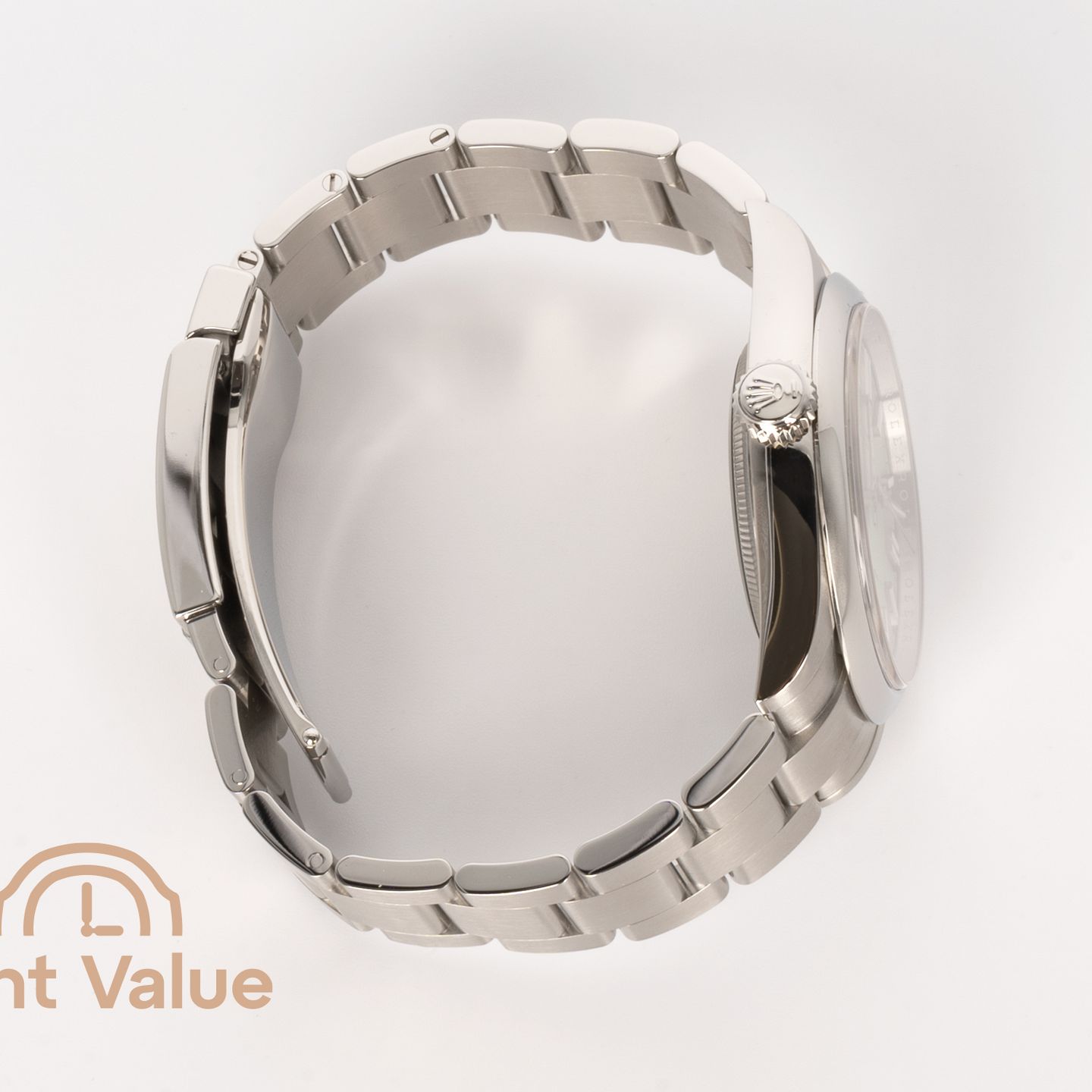 Rolex Oyster Perpetual 41 134300 - (6/6)