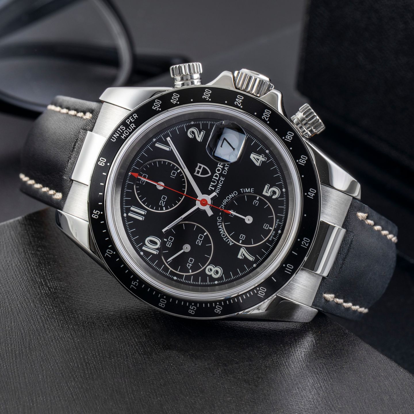 Tudor Prince Date 79260P - (2/8)