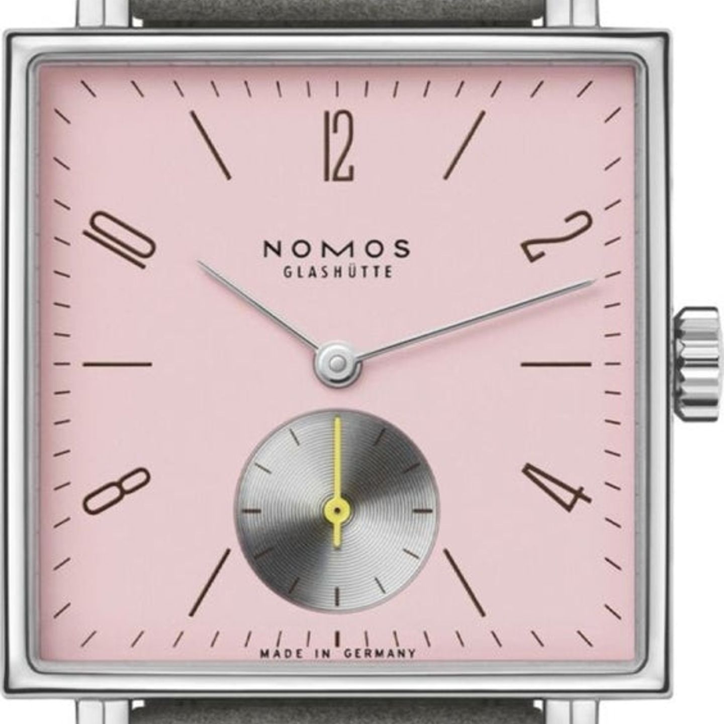 NOMOS Tetra 476 - (1/1)