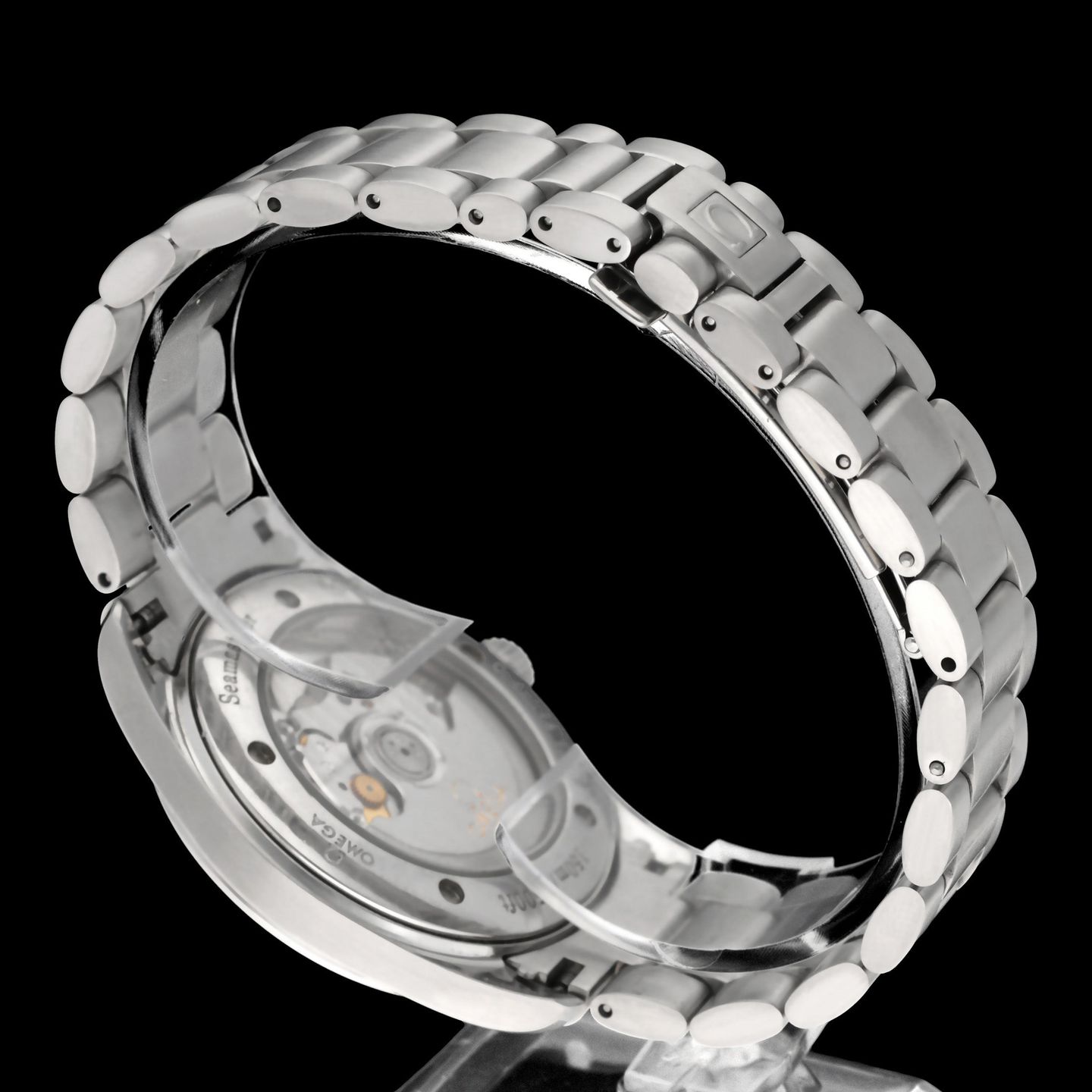 Omega Seamaster Aqua Terra 2503.33.00 - (8/8)