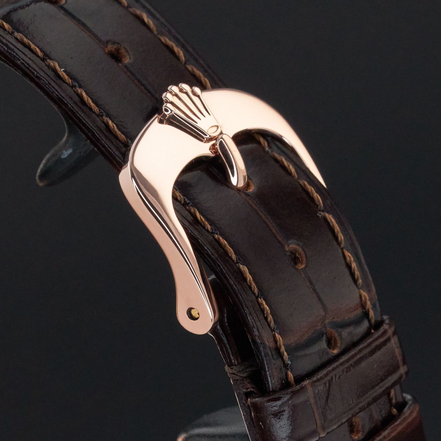 Rolex Cellini Time 50505 - (7/7)