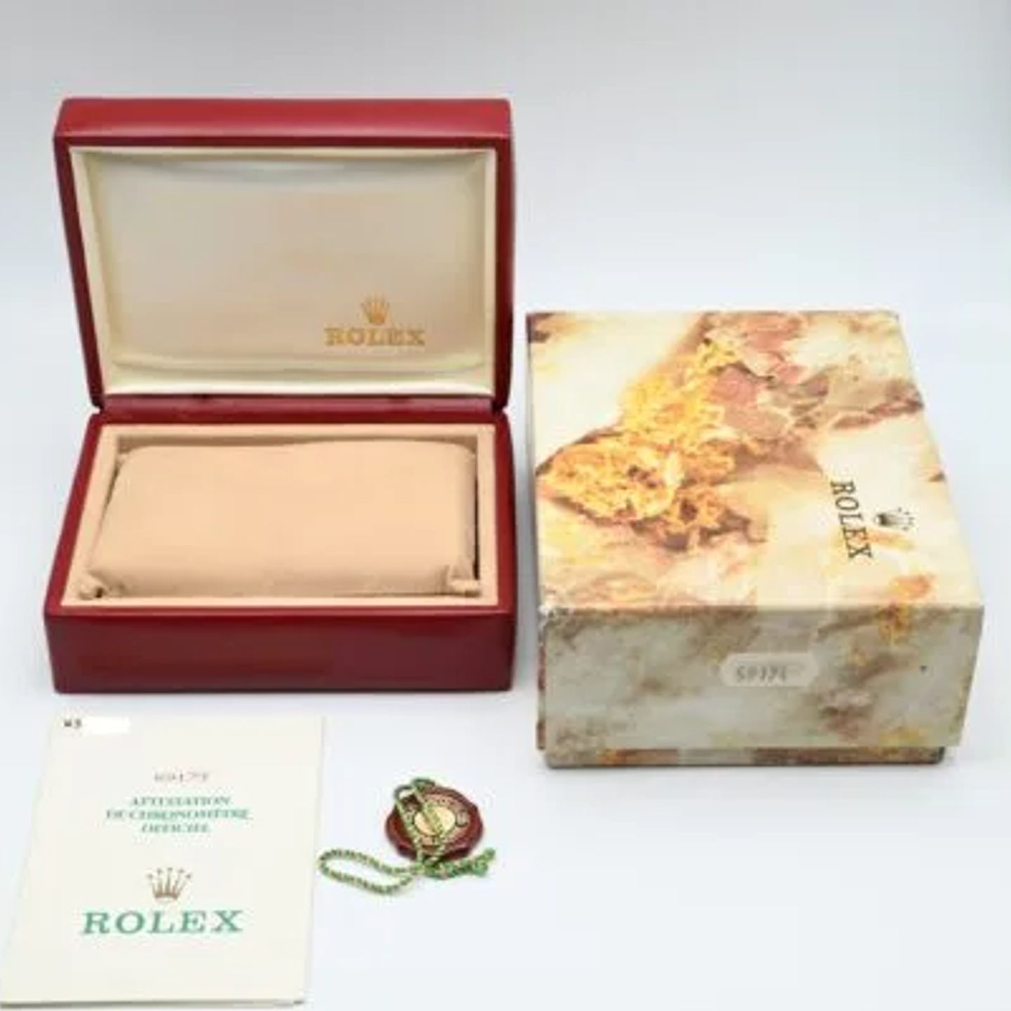 Rolex Lady-Datejust 69173 - (2/7)