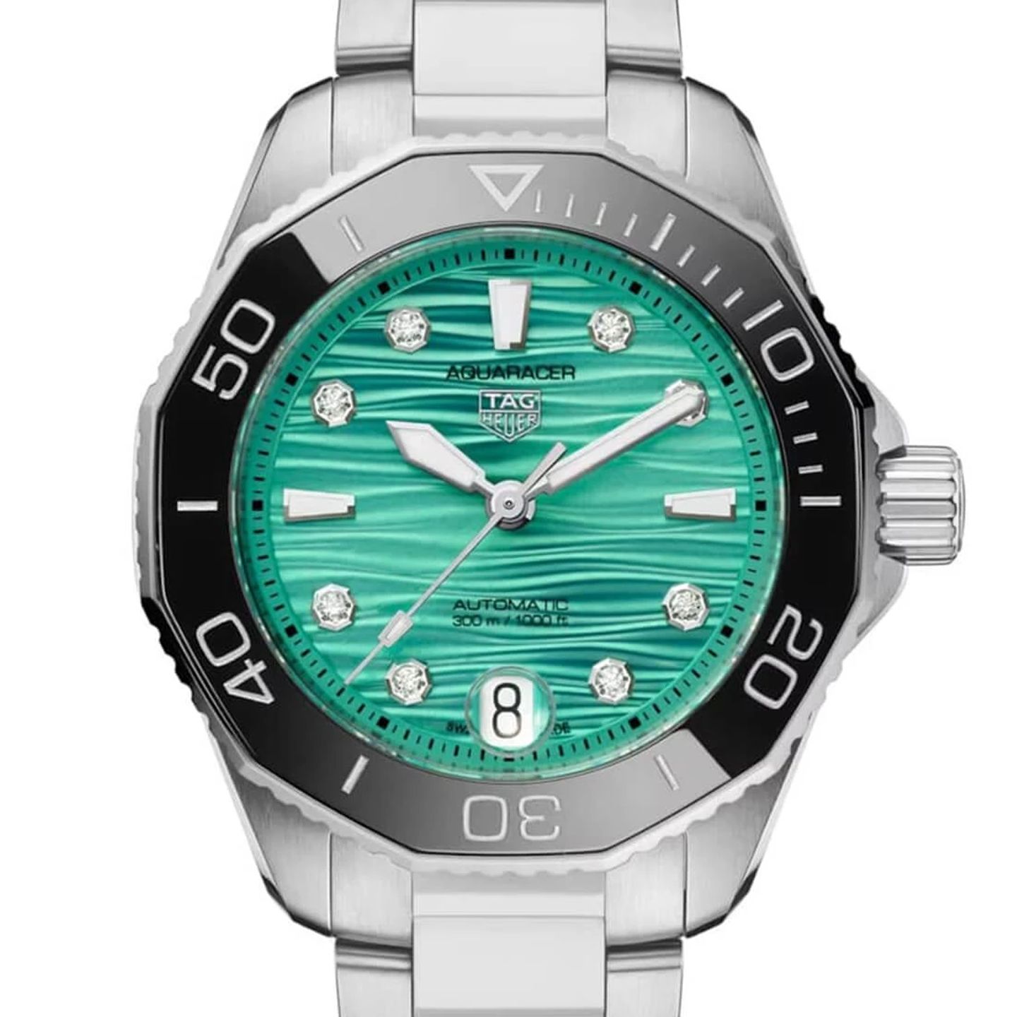 TAG Heuer Aquaracer WBP231K.BA0618 - (1/3)