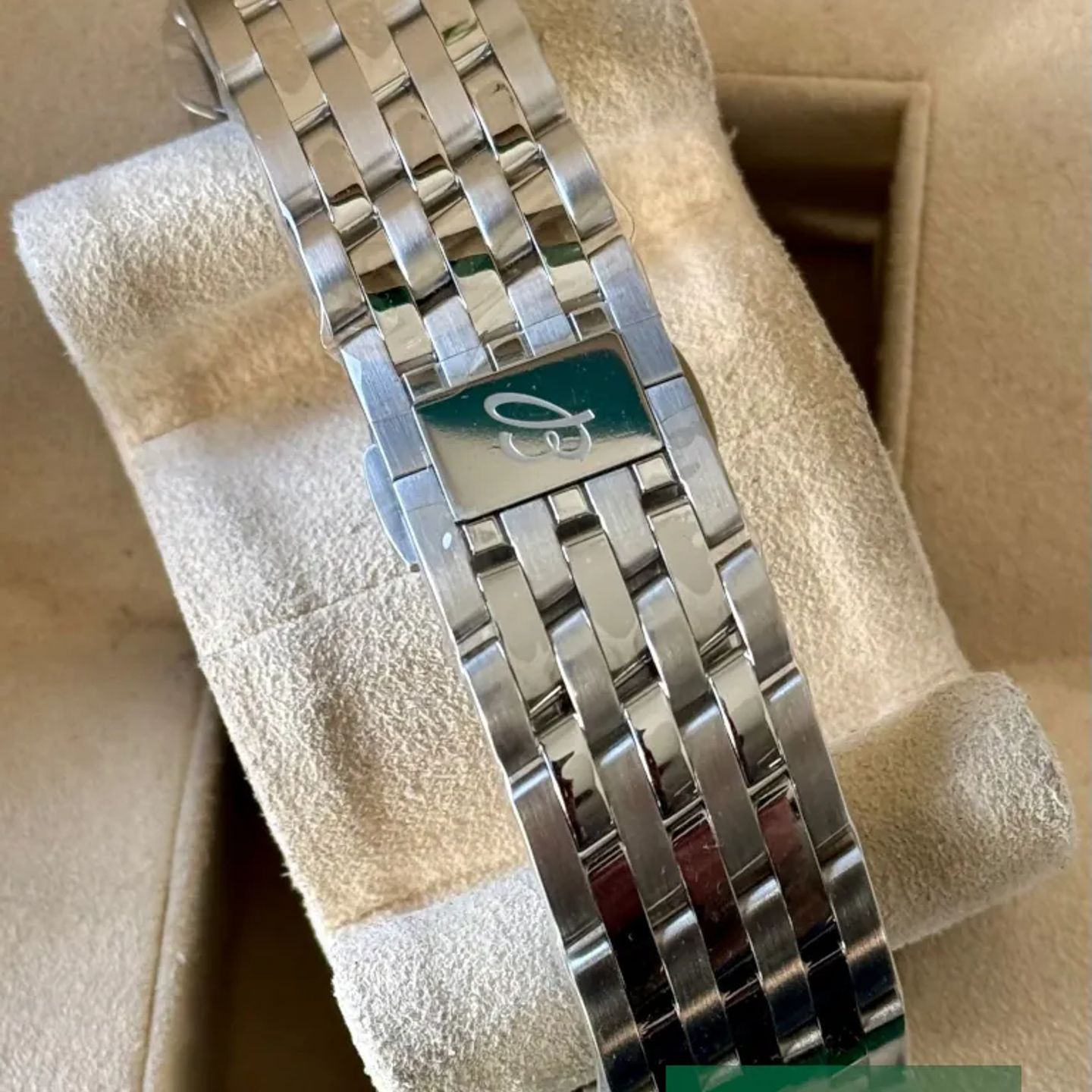 Breitling Navitimer 01 (46 MM) AB0137211C1A1 - (6/7)