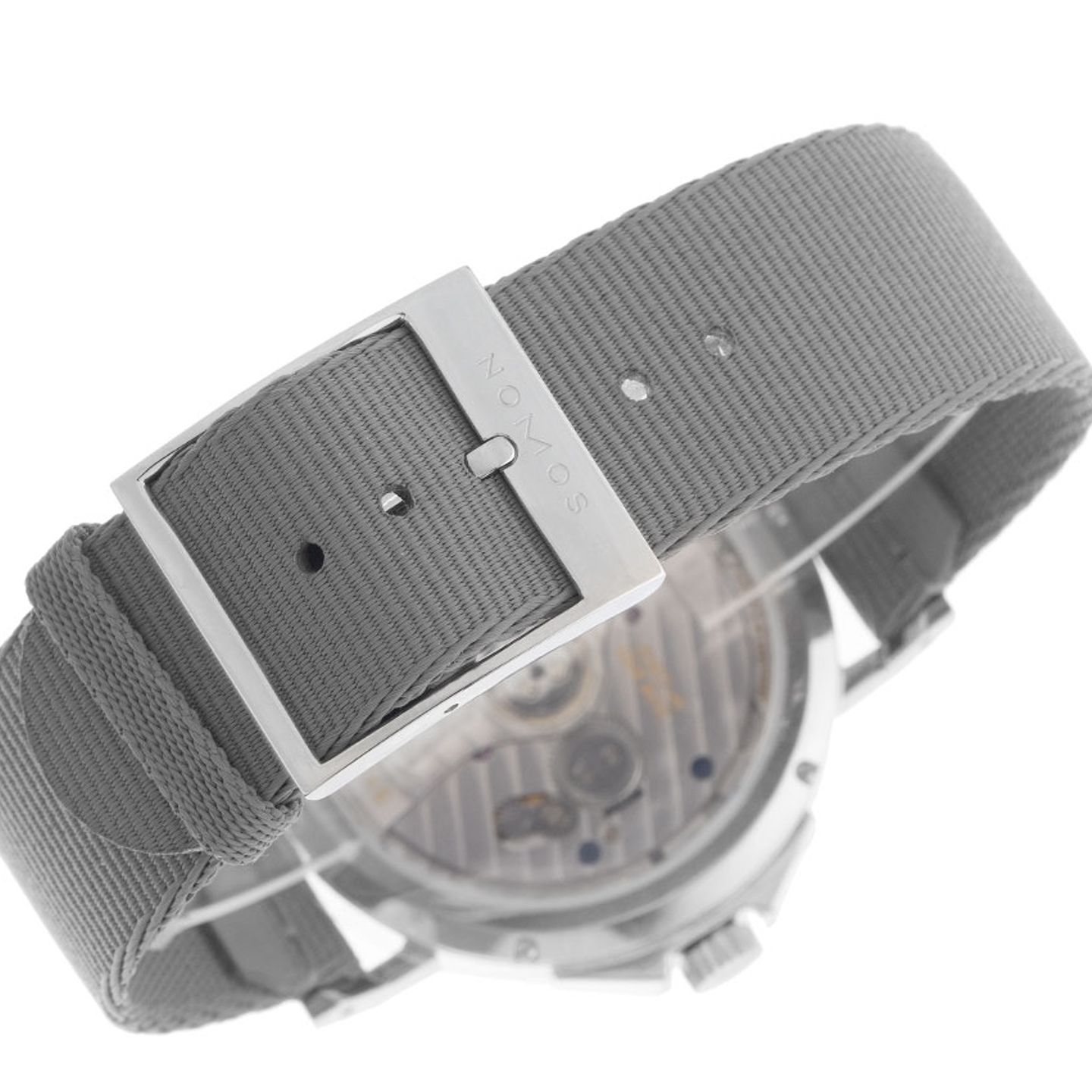 NOMOS Ahoi Neomatik 527 - (7/7)