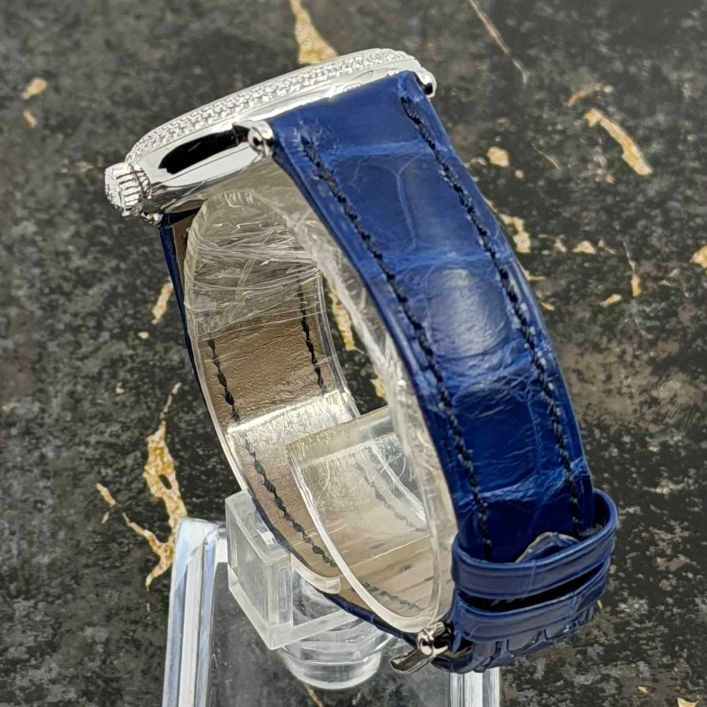 Patek Philippe Complications 7121/200G-001 - (6/8)