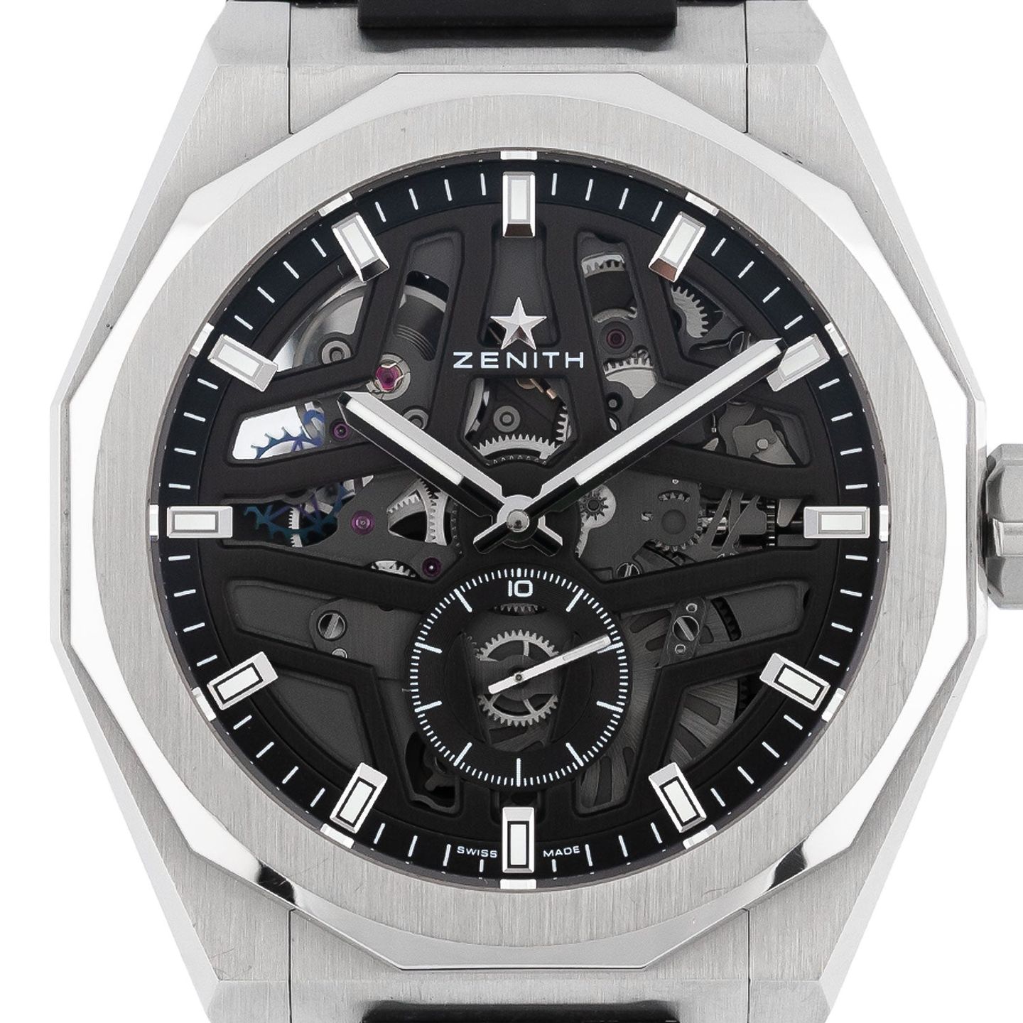 Zenith Defy Skyline 03.9300.3620/78.I001 - (2/8)