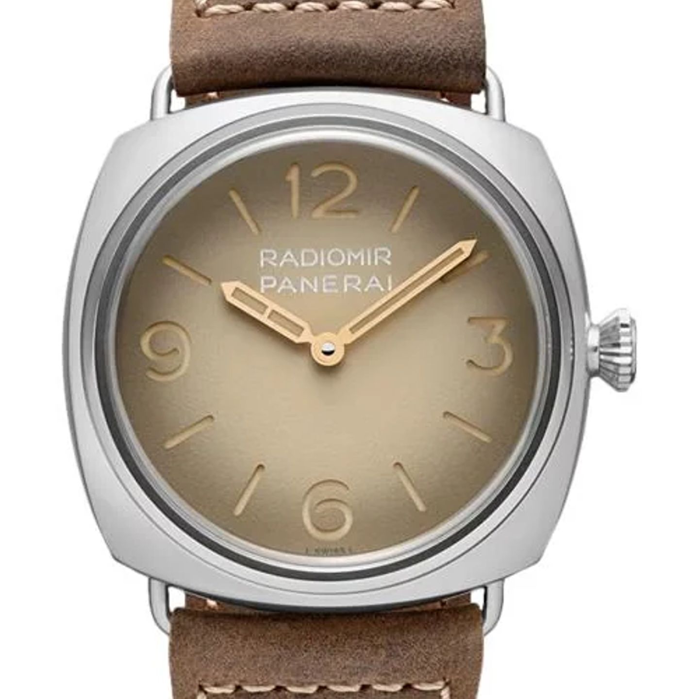 Panerai Radiomir PAM01350 - (1/1)