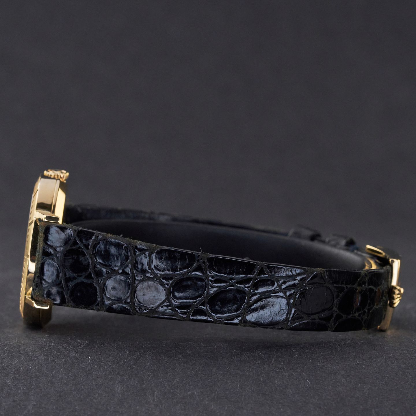 Rolex Cellini 4081 (1989) - 25 mm (5/8)