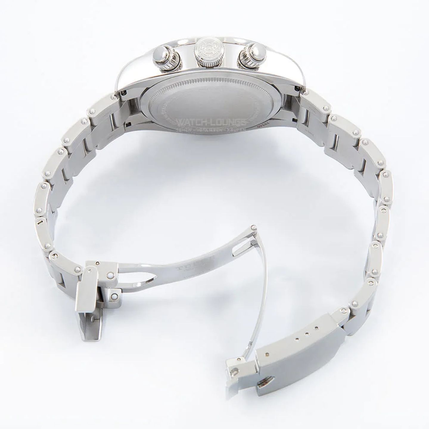 Tudor Black Bay Chrono 79360N - (8/8)