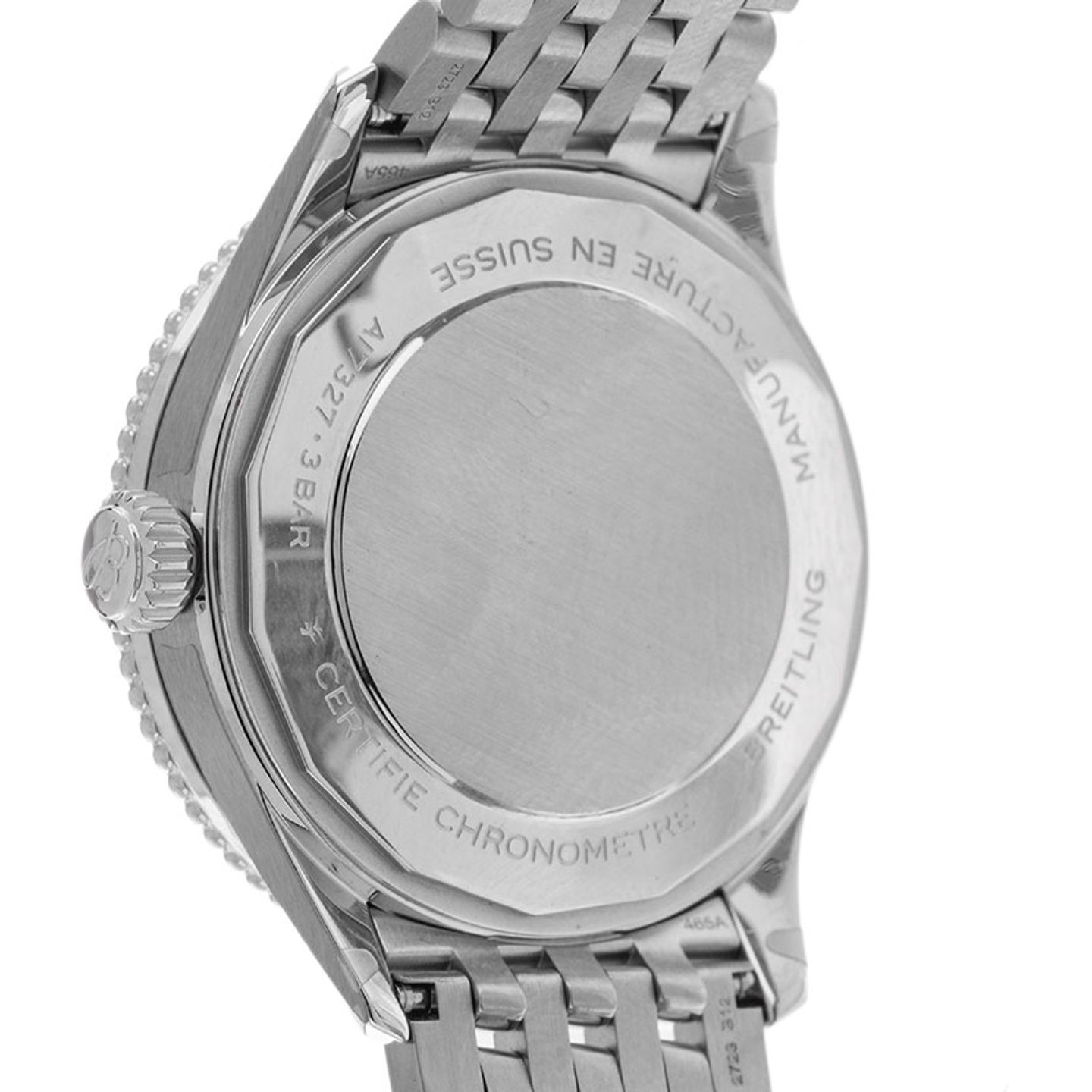 Breitling Navitimer A17327381B1A1 - (6/7)