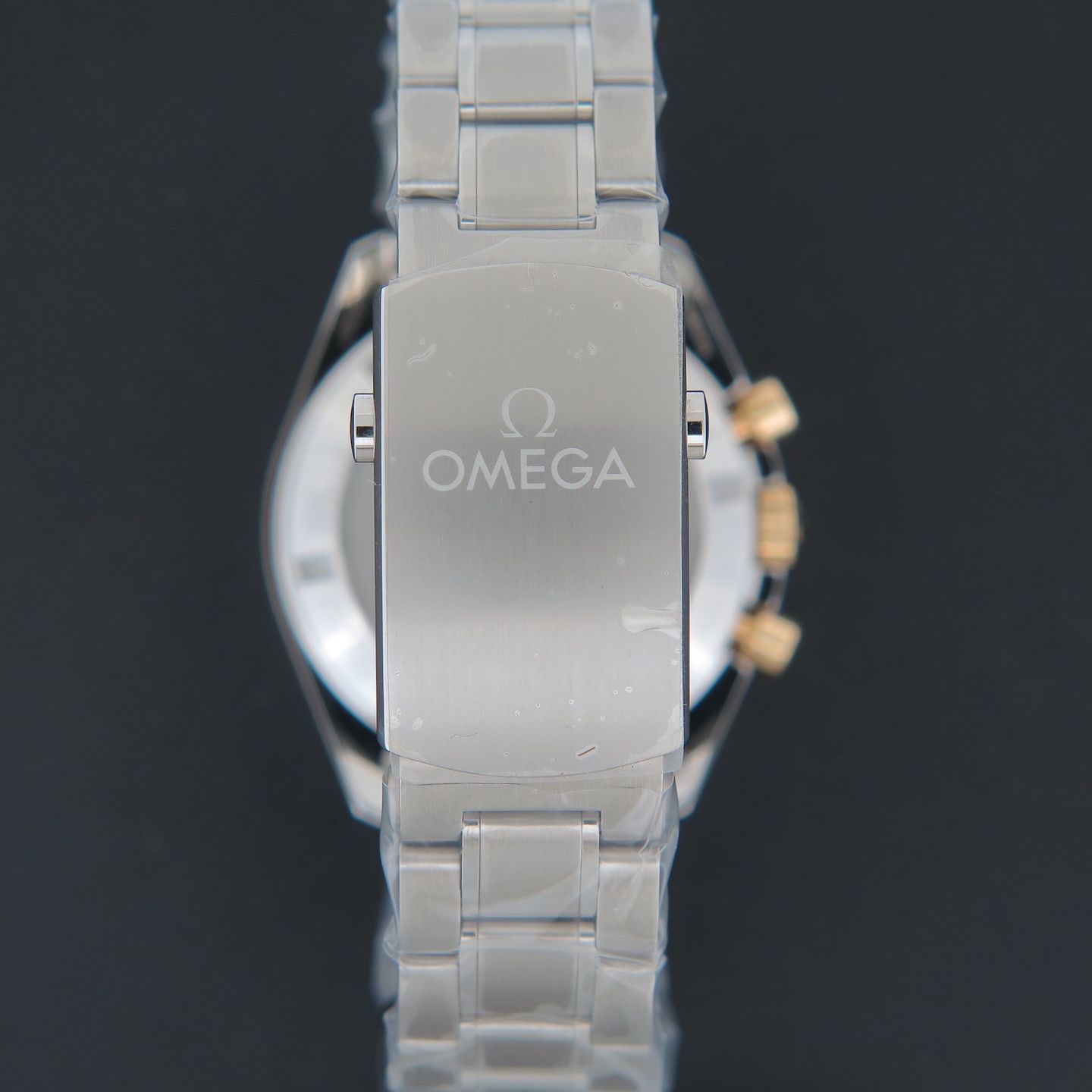 Omega Speedmaster Professional Moonwatch 522.20.42.30.01.001 (2023) - Zwart wijzerplaat 42mm Staal (5/6)