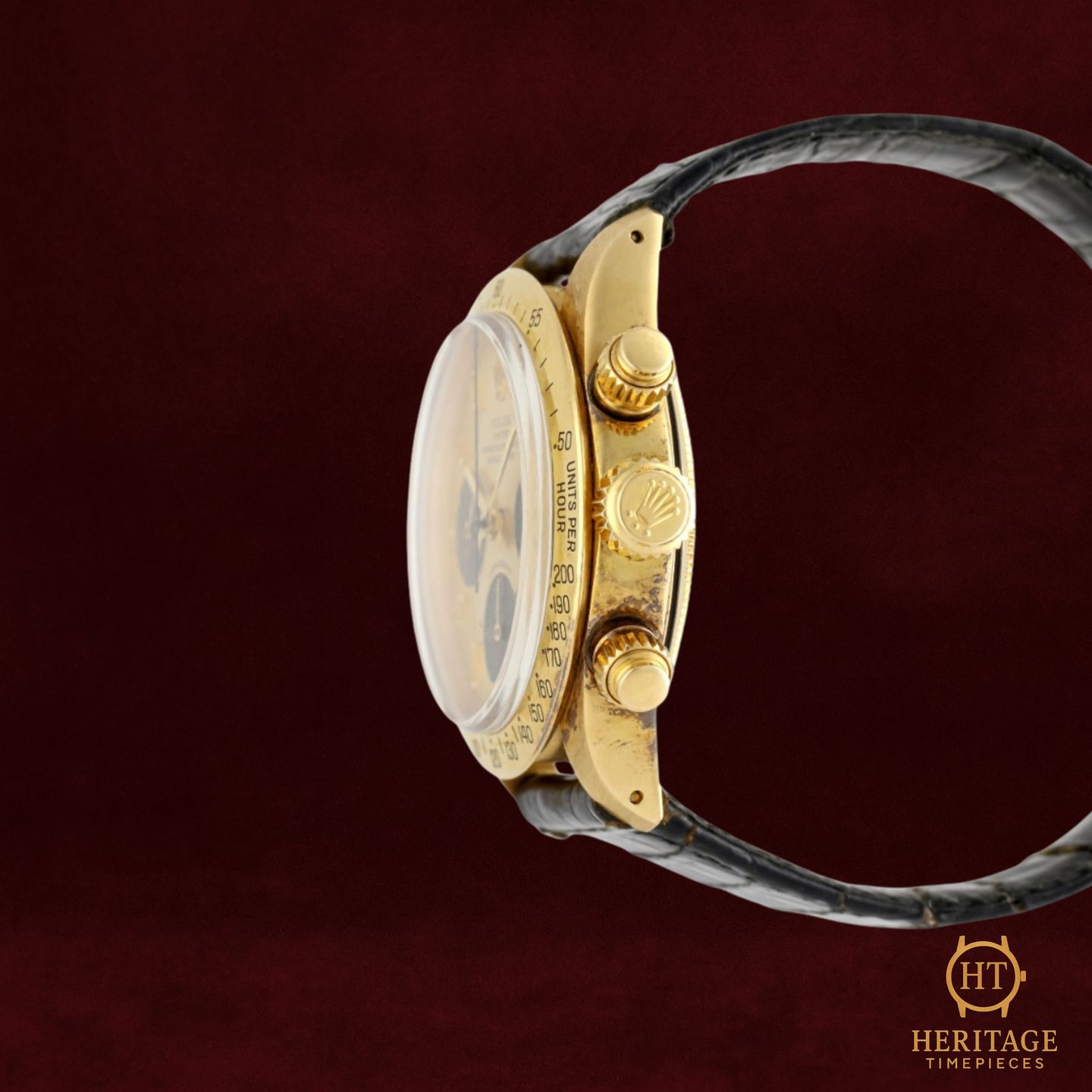 Rolex Daytona 6265 - (6/8)