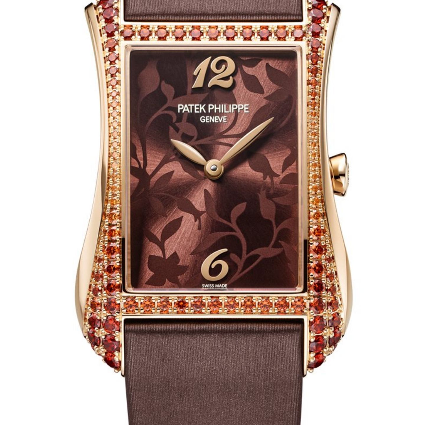 Patek Philippe Gondolo 4962/200R-001 - (1/1)