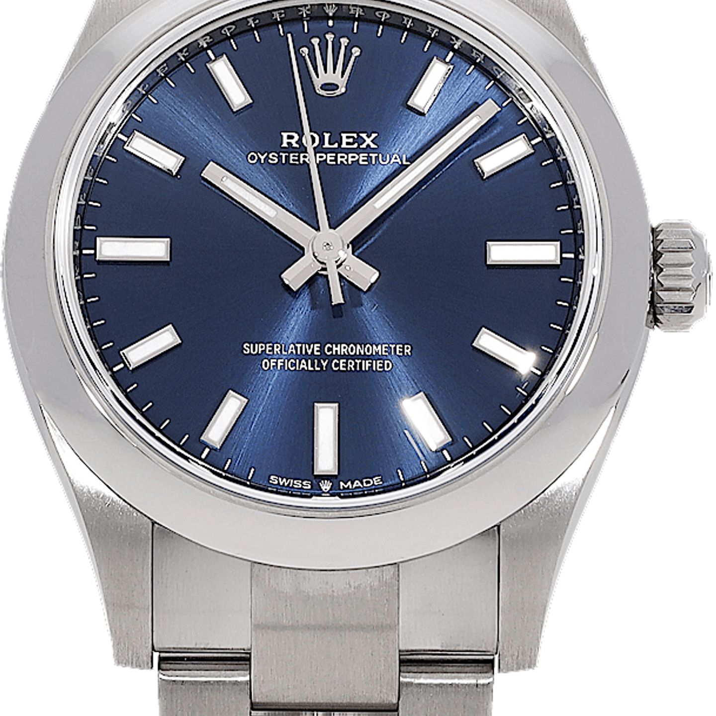 Rolex Oyster Perpetual 31 277200 - (2/3)
