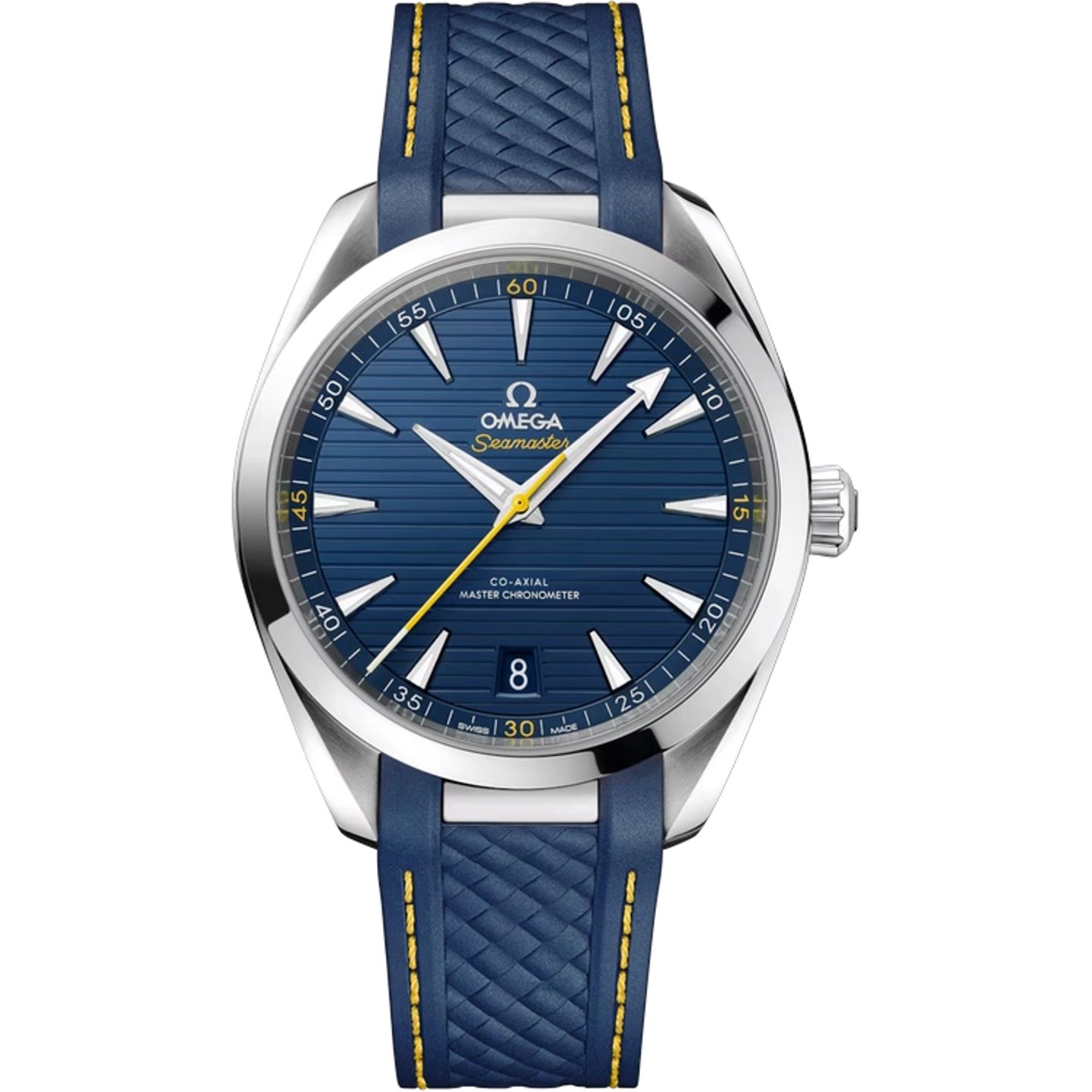 Omega Seamaster Aqua Terra 220.12.41.21.03.009 - (1/1)