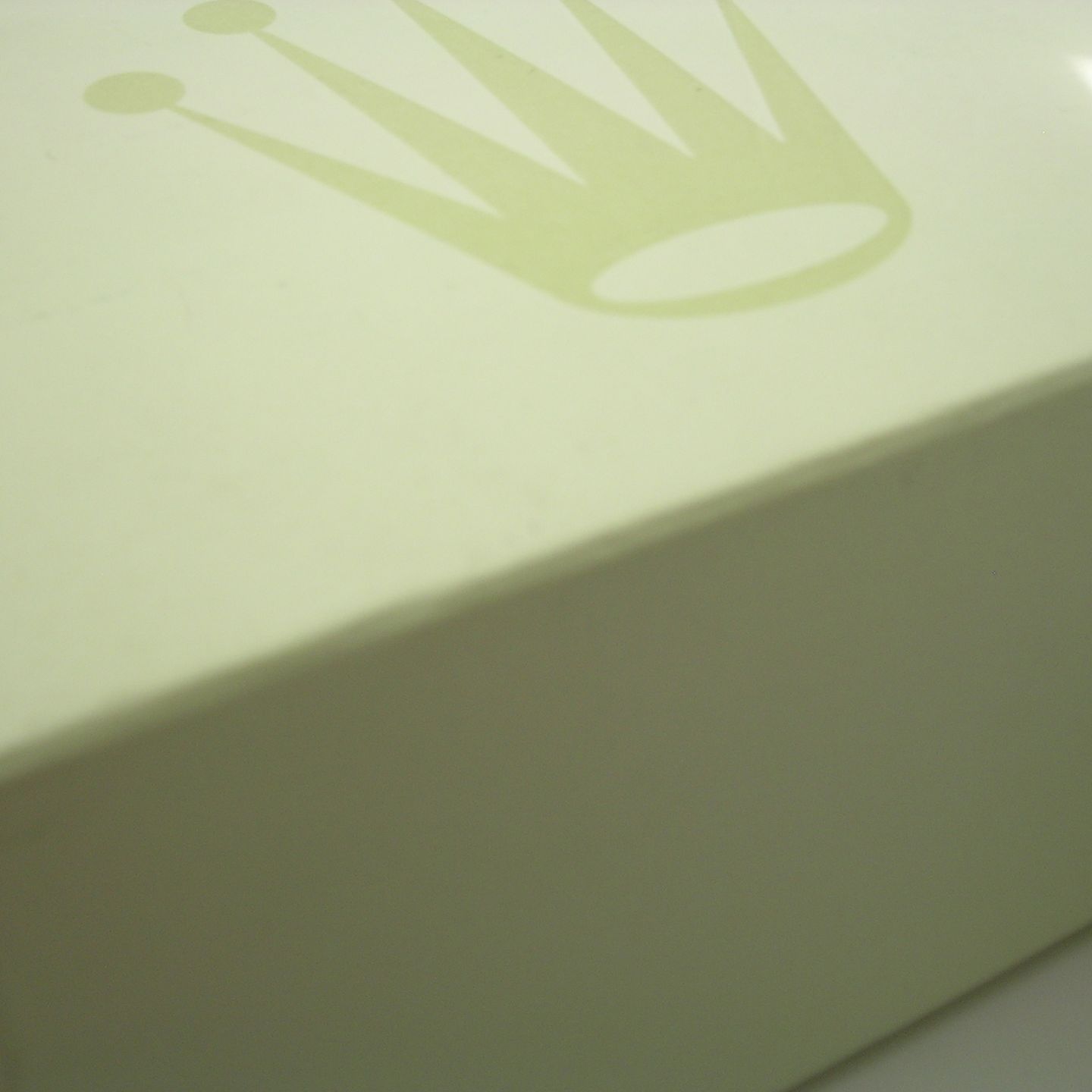 Rolex Submariner Date 16610LV (2010) - Black dial 40 mm Steel case (7/7)