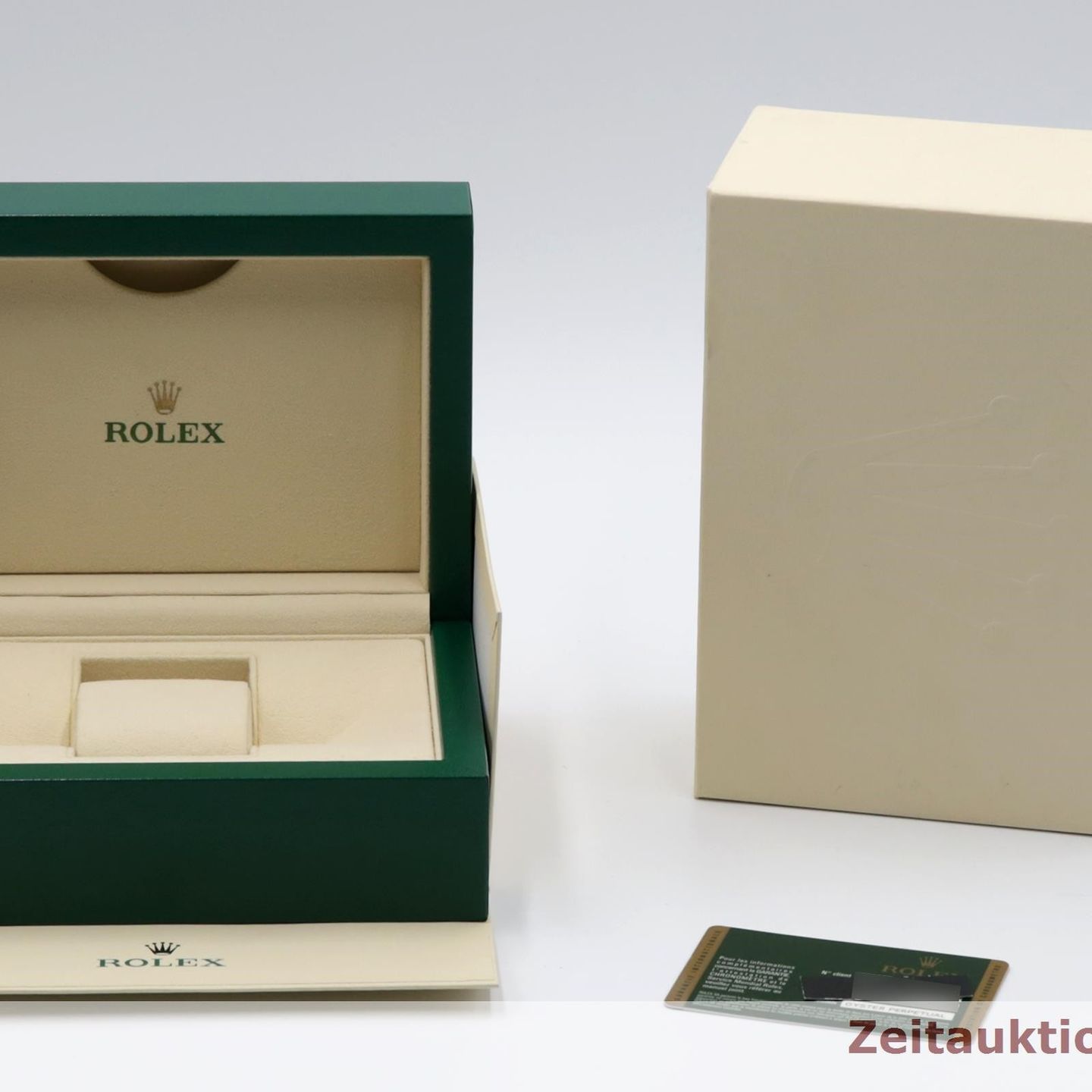 Rolex GMT-Master II 116710LN (Unknown (random serial)) - 40 mm Steel case (8/8)