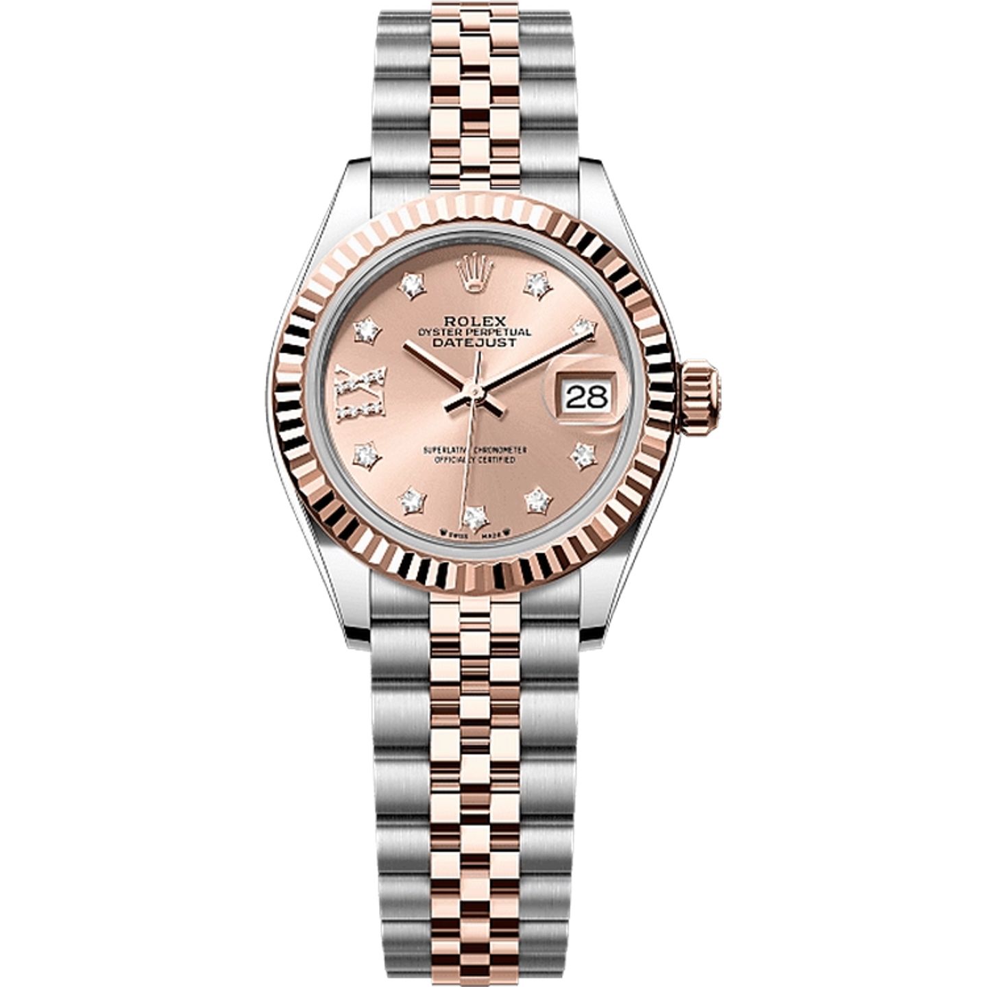 Rolex Lady-Datejust 279171 - (1/1)