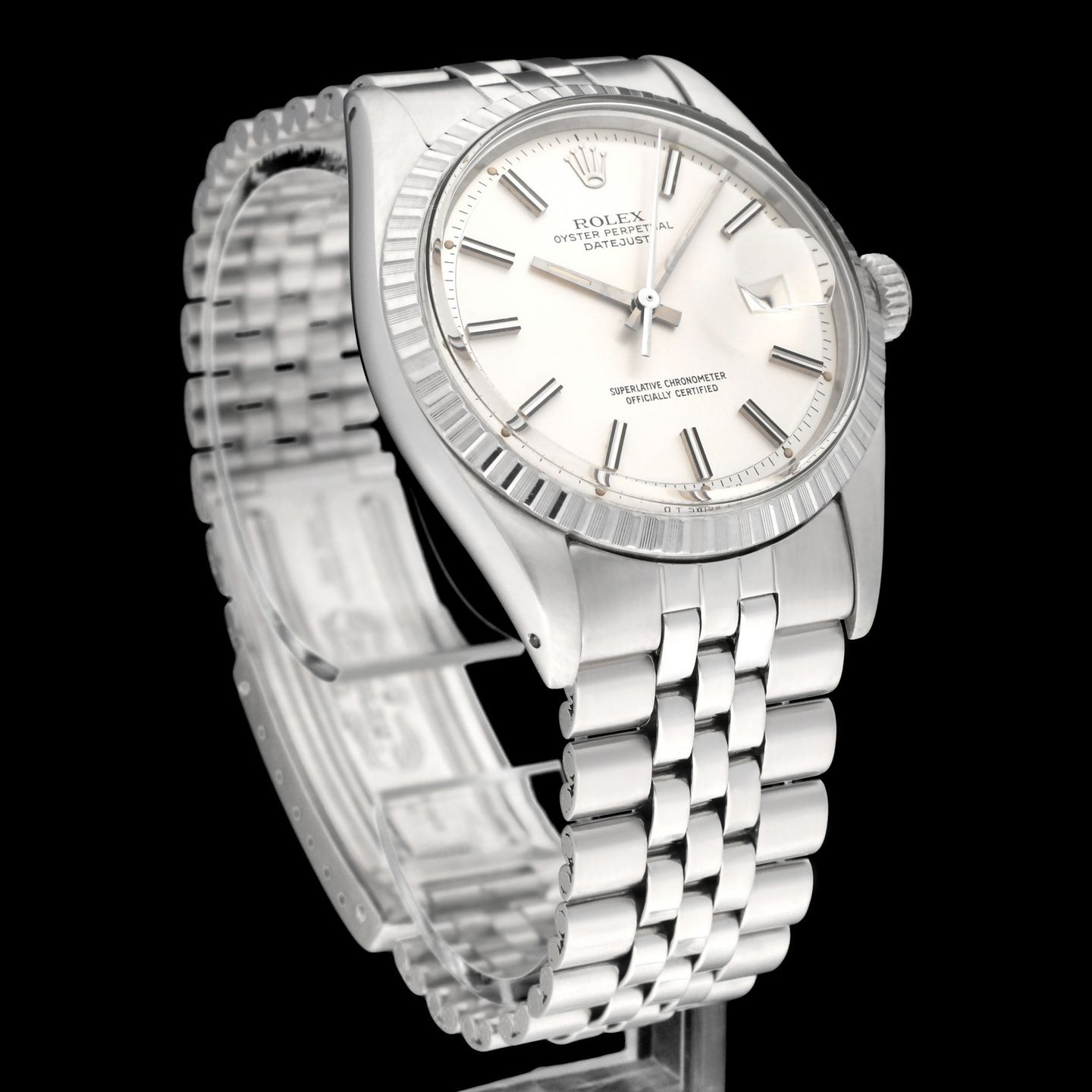 Rolex Datejust 1603 - (5/7)