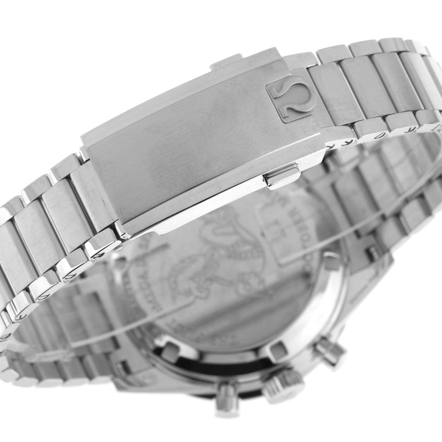 Omega Speedmaster 310.30.40.50.06.001 - (7/7)