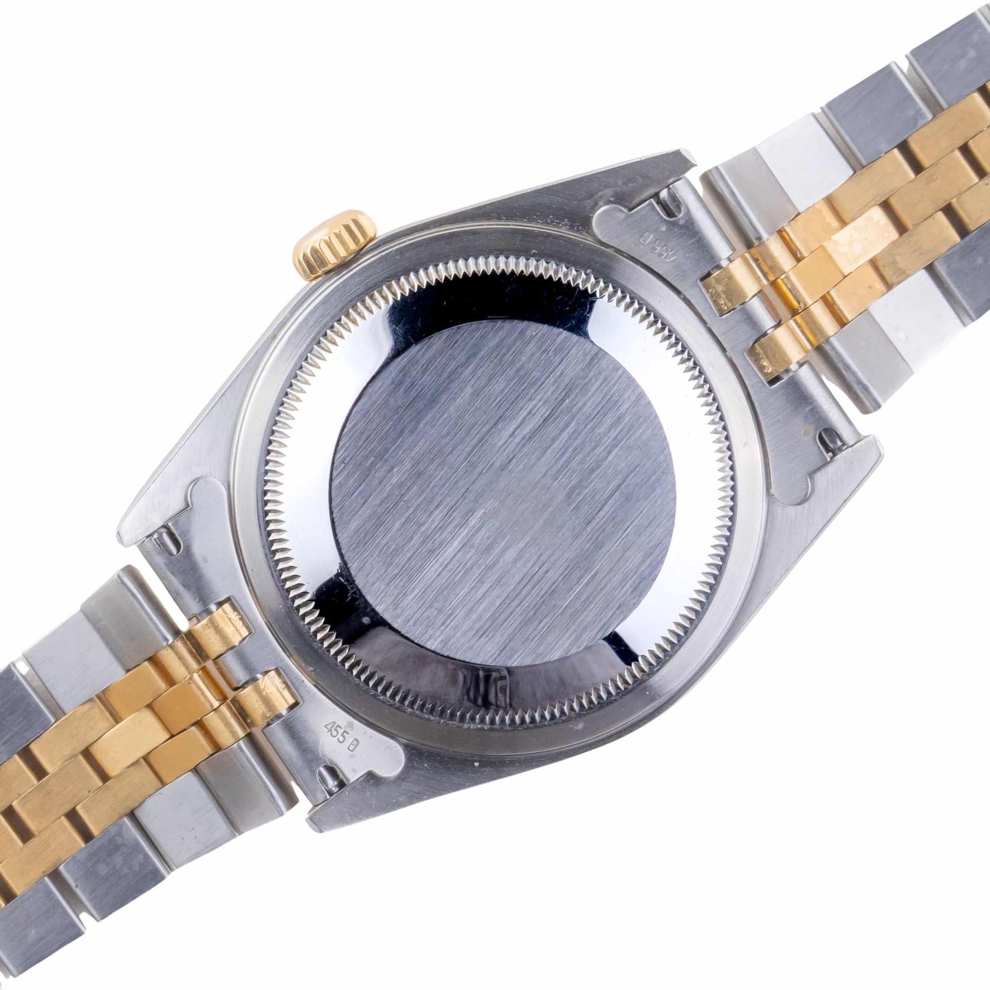 Rolex Datejust 36 16233 - (4/8)
