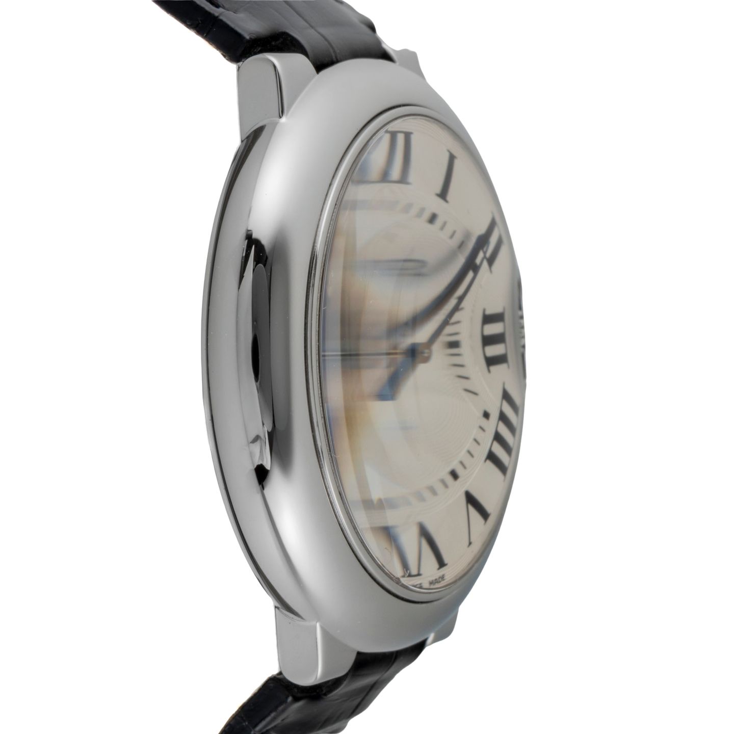 Cartier Ballon Bleu 36mm W69017Z4 - (7/8)