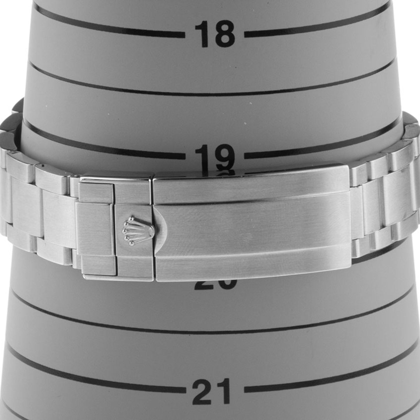 Rolex Submariner Date 116610LV - (8/8)