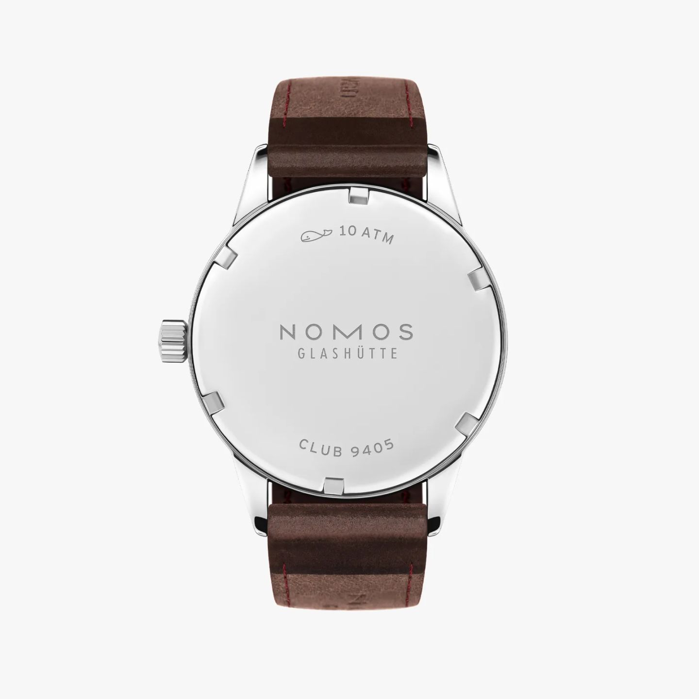 NOMOS Club 701 - (2/2)