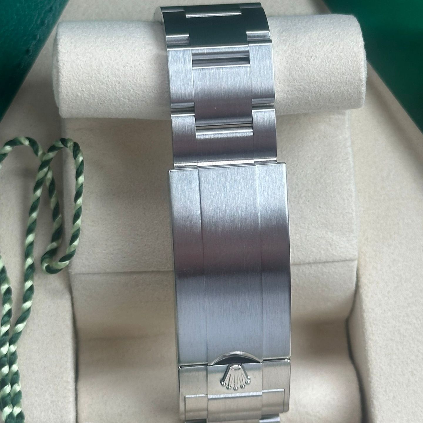 Rolex Submariner No Date 124060 - (4/5)