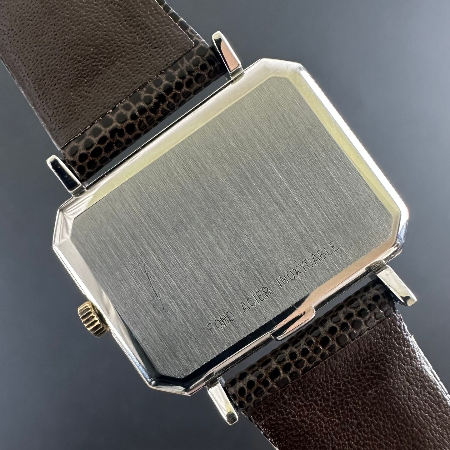 Omega De Ville 511.0379 - (4/8)