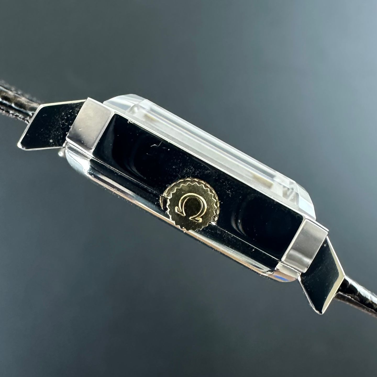 Omega De Ville 511.0379 - (5/8)