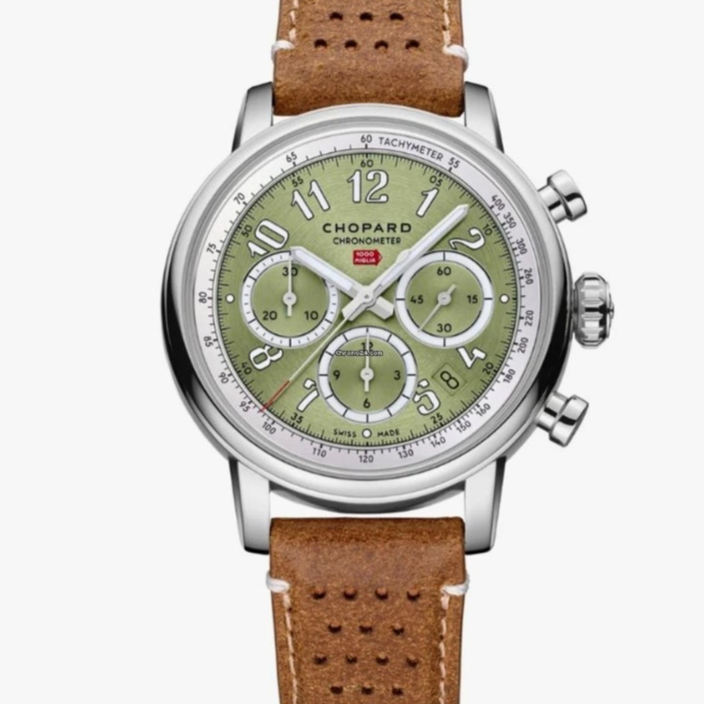 Chopard Mille Miglia 168619-3004 - (1/1)