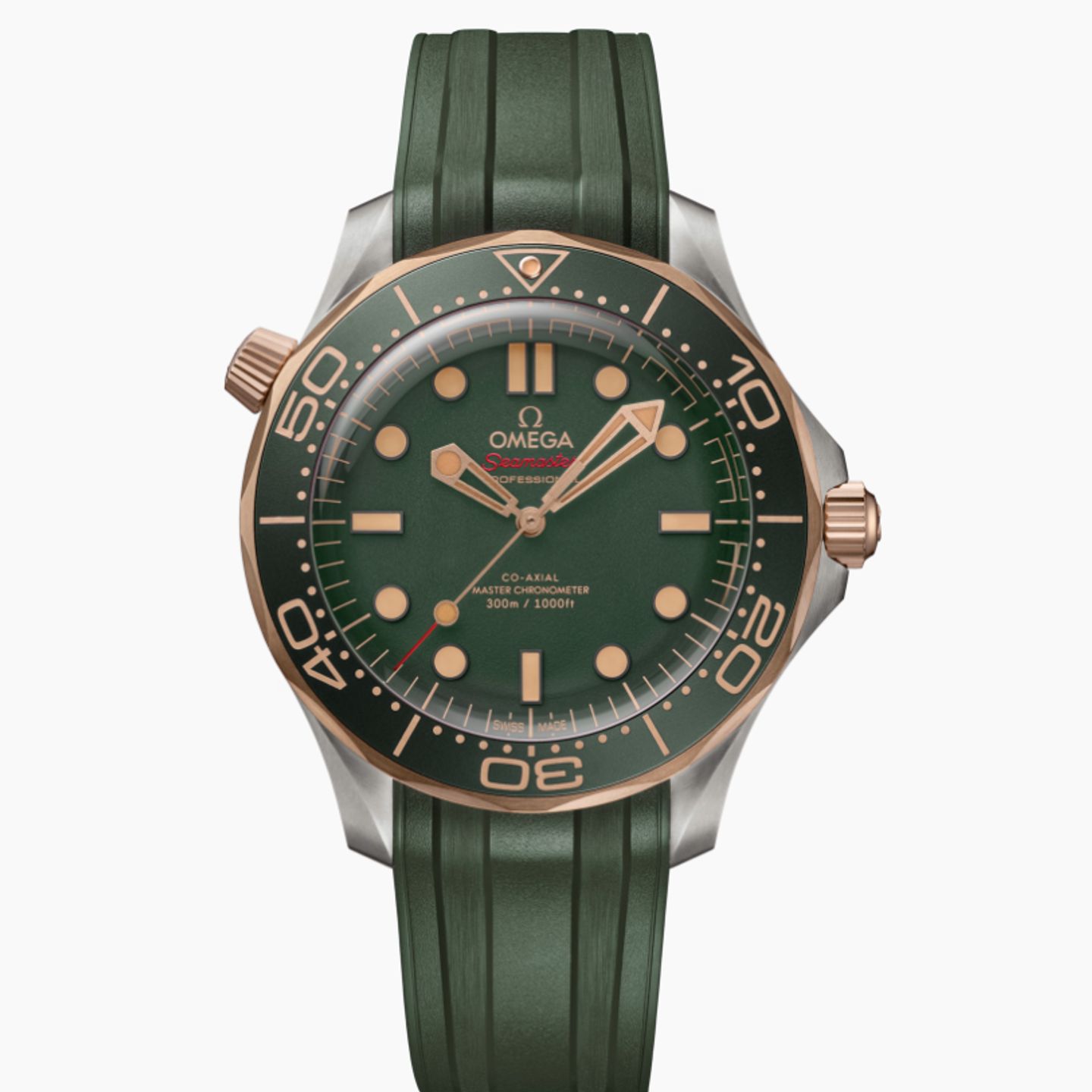 Omega Seamaster Diver 300 M 210.92.42.20.10.001 - (6/6)