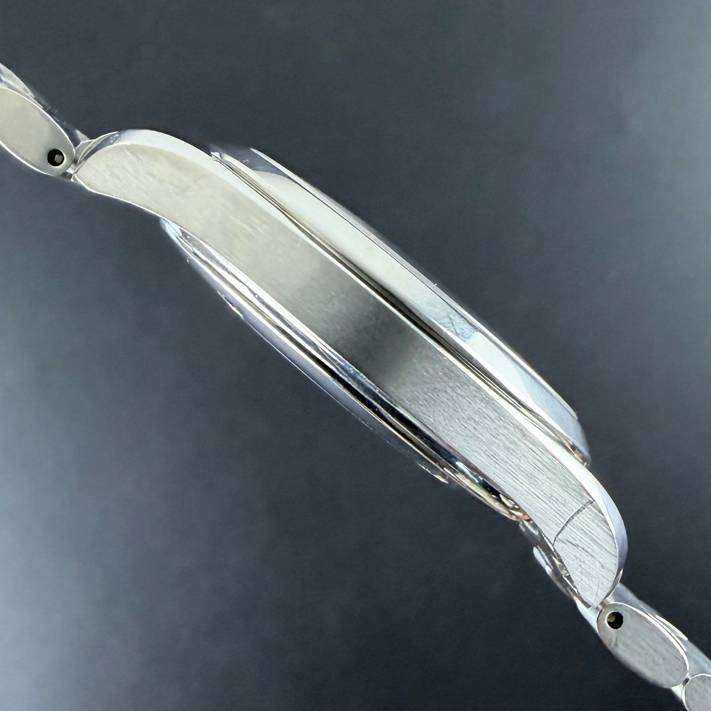 Omega Seamaster 2517.50.00 (1999) - Black dial 39 mm Steel case (6/8)