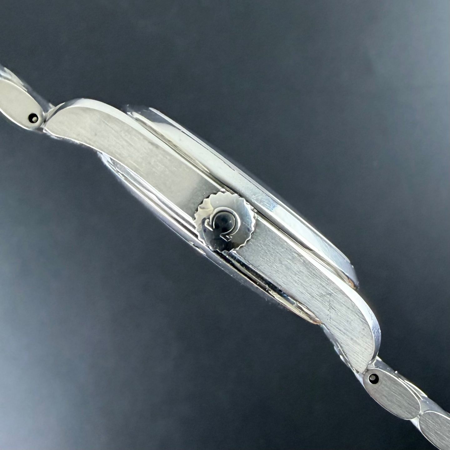 Omega Seamaster 2517.50.00 (1999) - Black dial 39 mm Steel case (5/8)