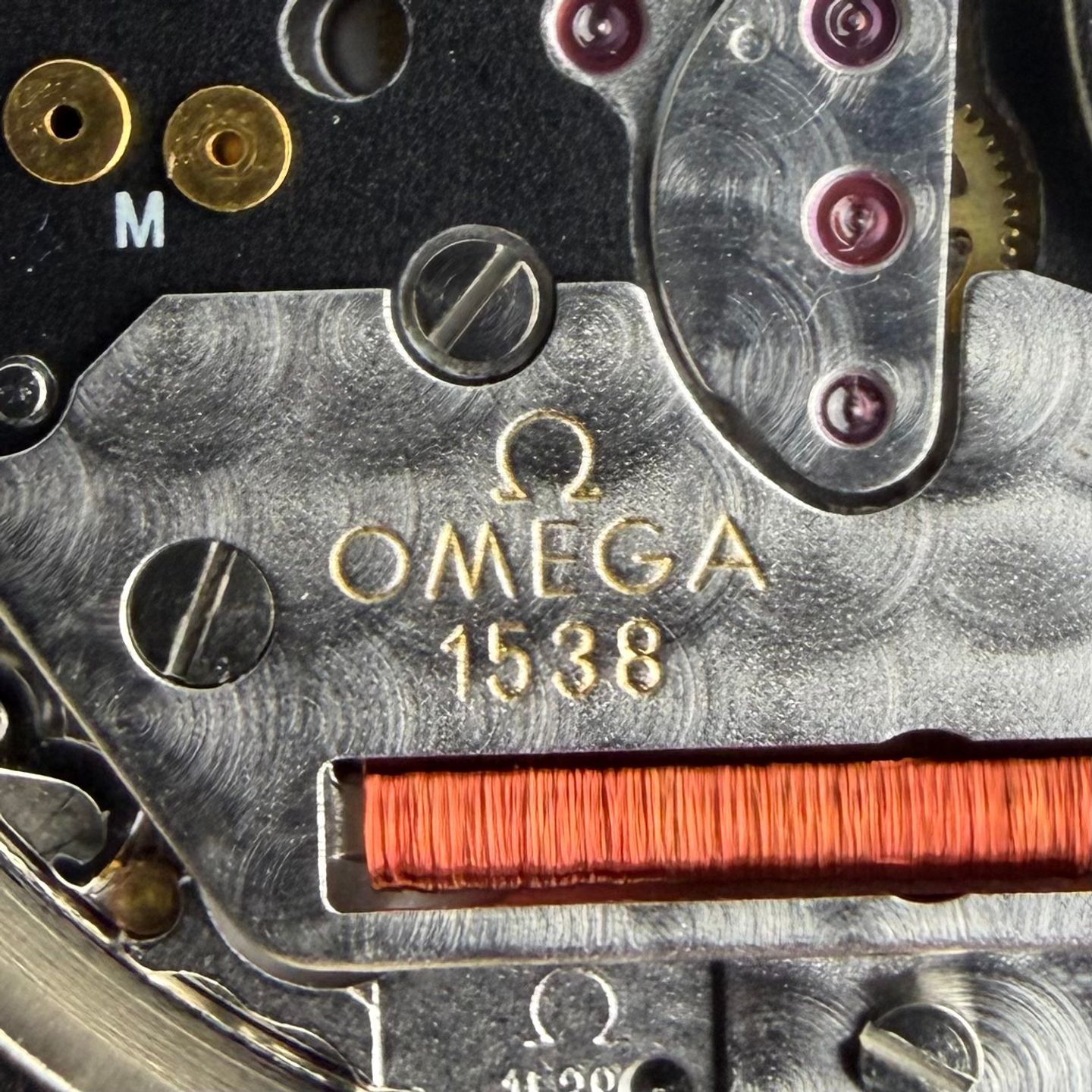 Omega Seamaster 2517.50.00 (1999) - Black dial 39 mm Steel case (4/8)