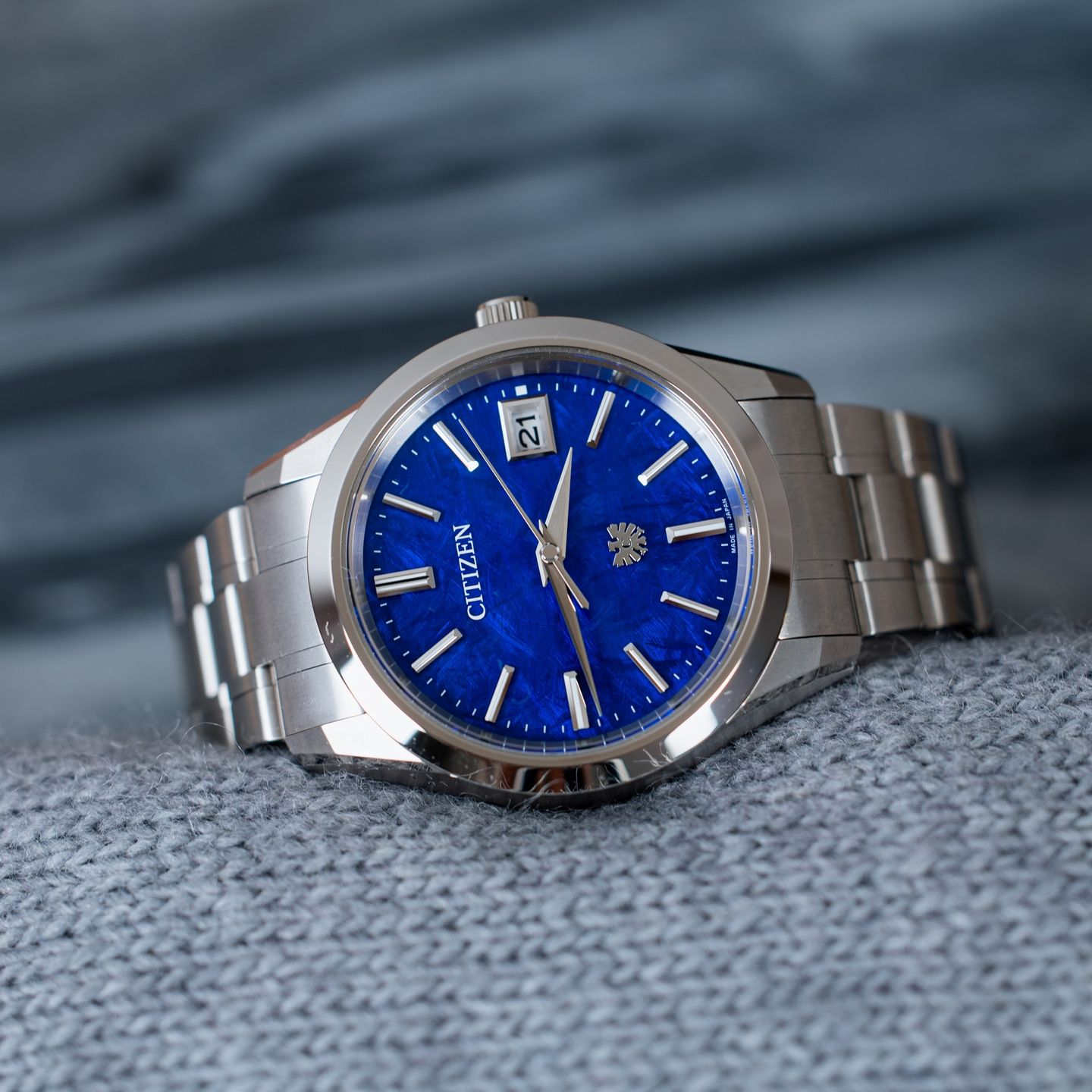 Citizen Unknown AQ4100-57M - (3/6)