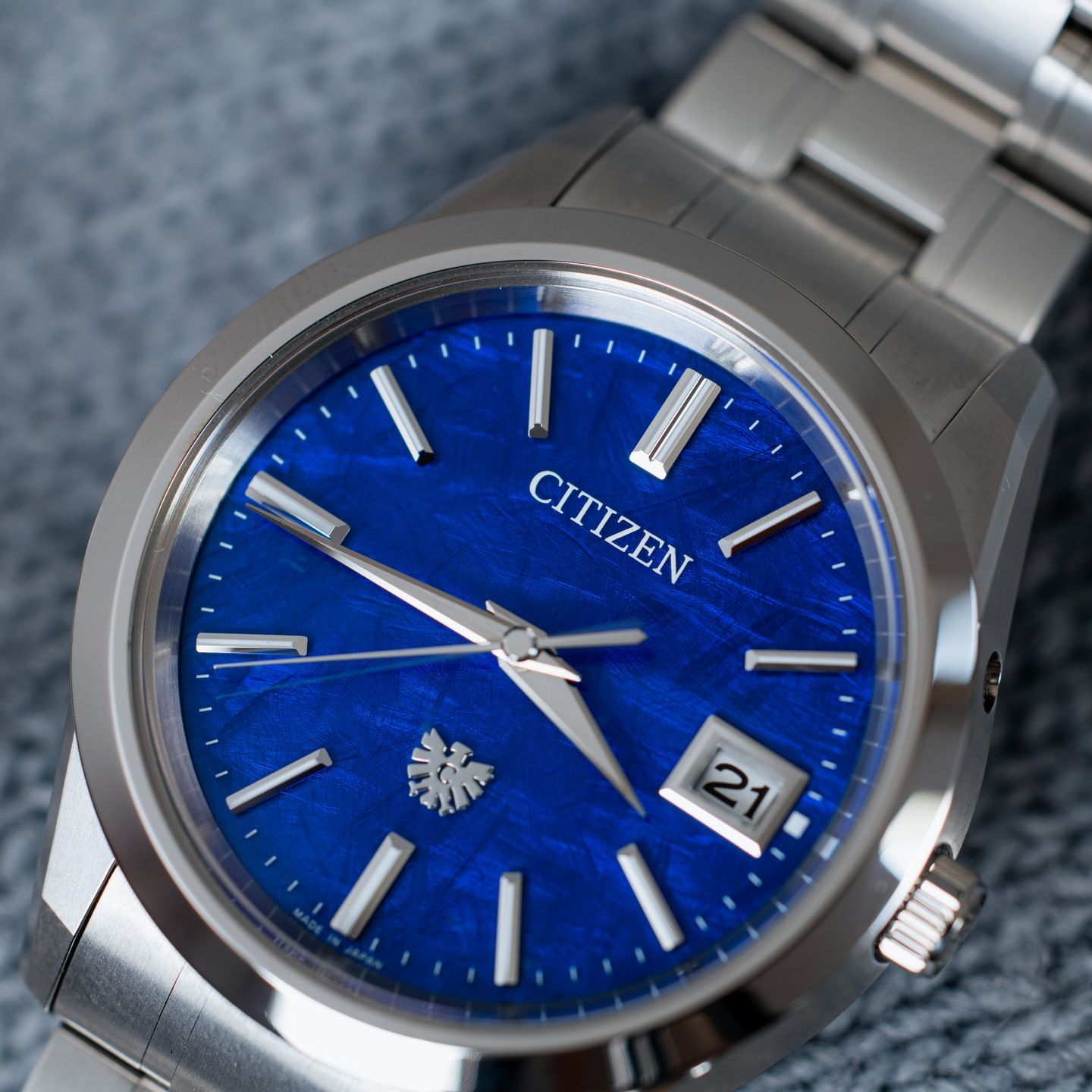 Citizen Unknown AQ4100-57M - (5/6)