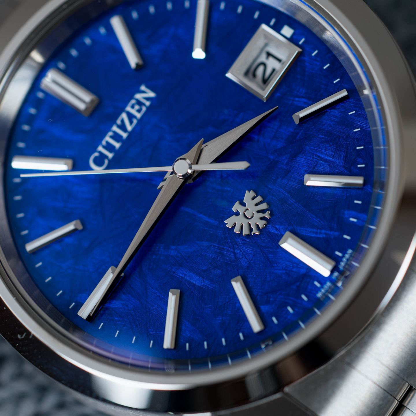 Citizen Unknown AQ4100-57M - (6/6)