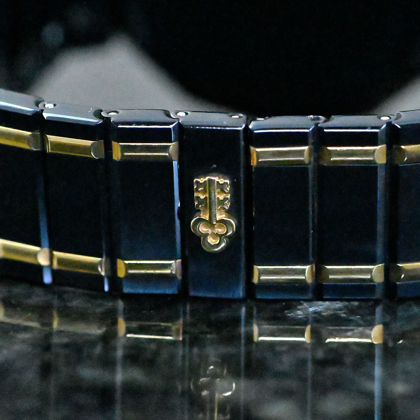 Corum Admiral's Cup 99.810.31 - (5/6)