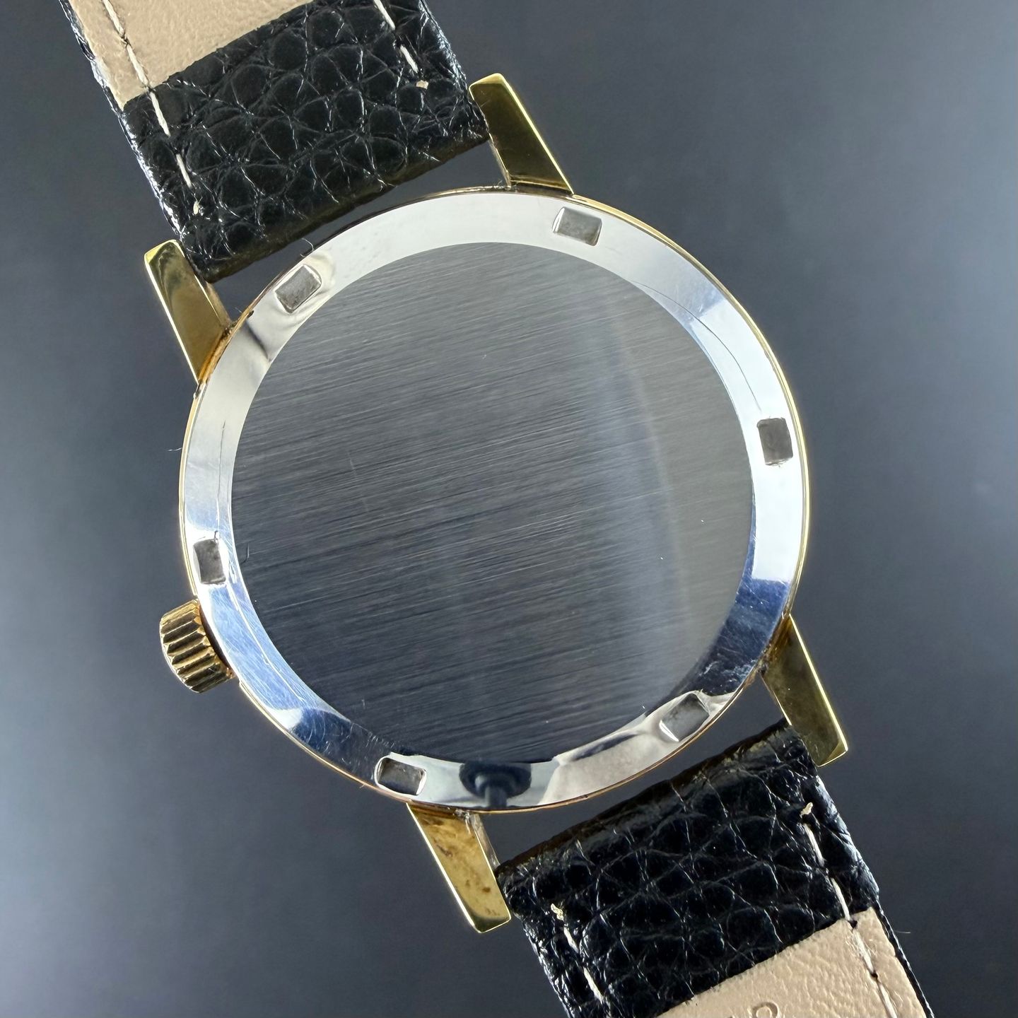 Omega Genève 166.0117 - (3/8)