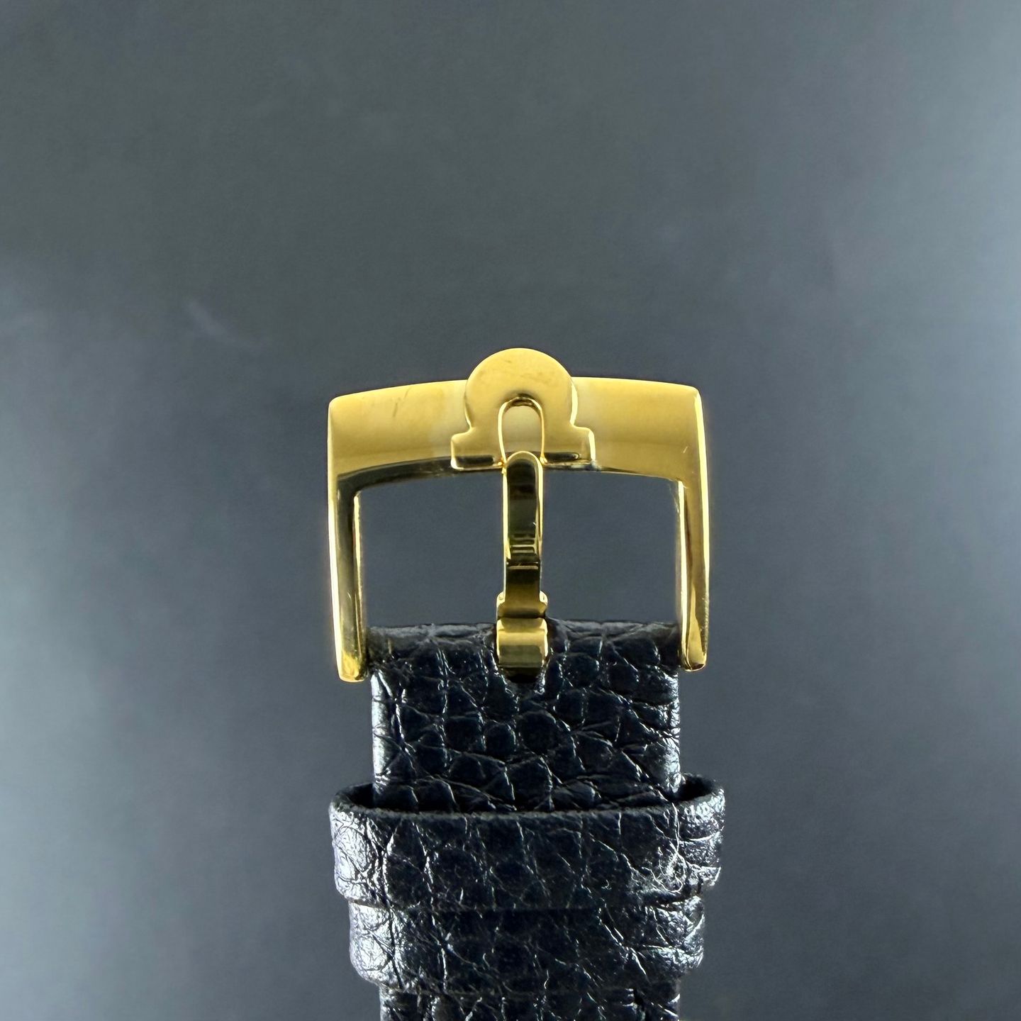 Omega Genève 166.0117 - (7/8)