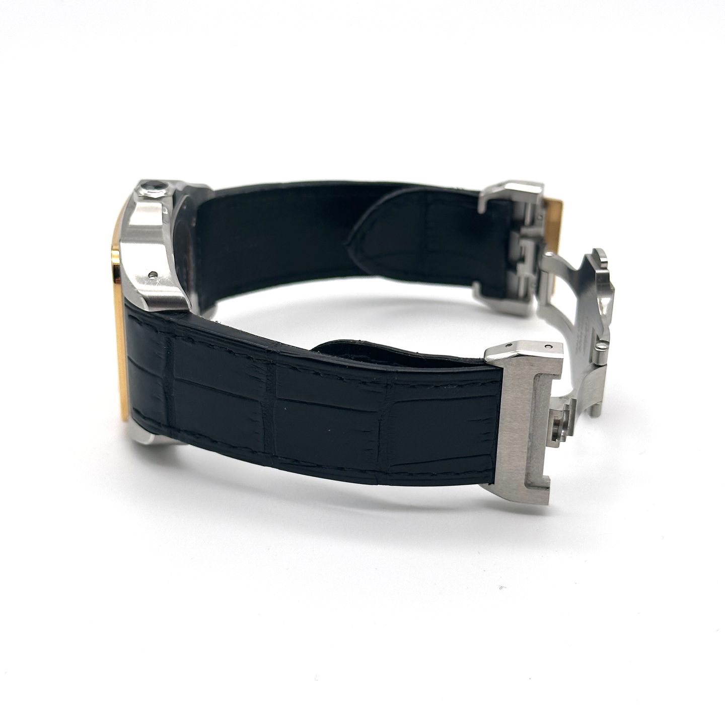 Cartier Santos 100 3774 - (4/8)