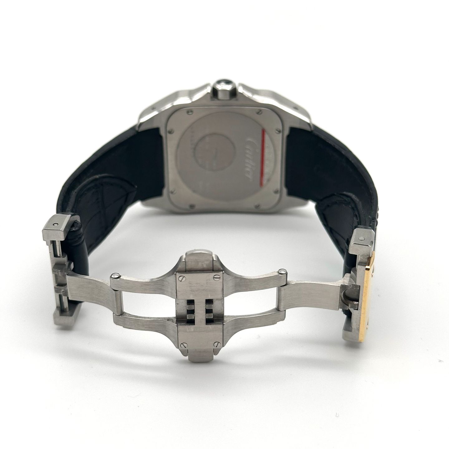 Cartier Santos 100 3774 - (5/8)